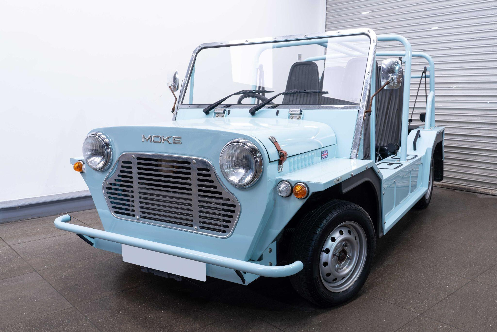 Moke 56 0dr 2026