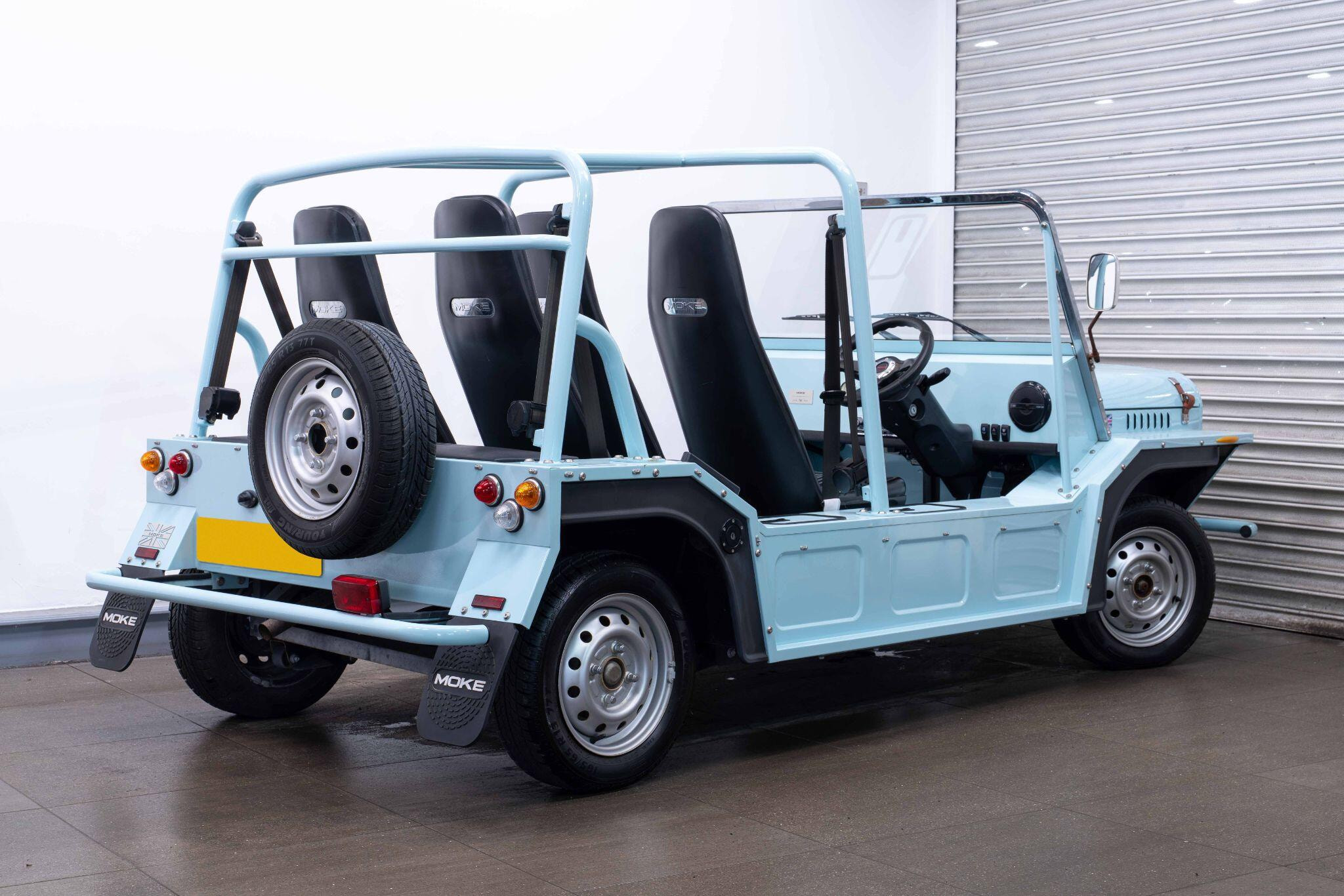 Moke 56 0dr 2026