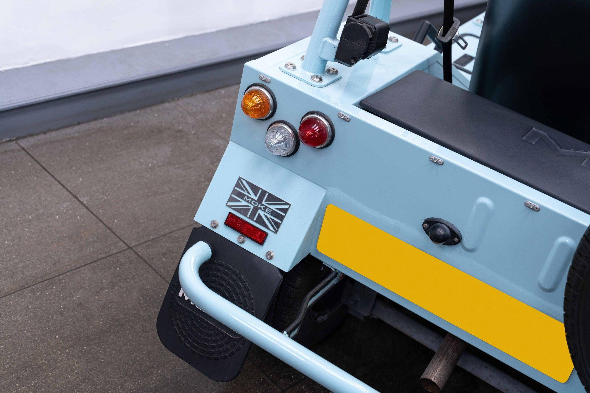 Moke 56 0dr 2026