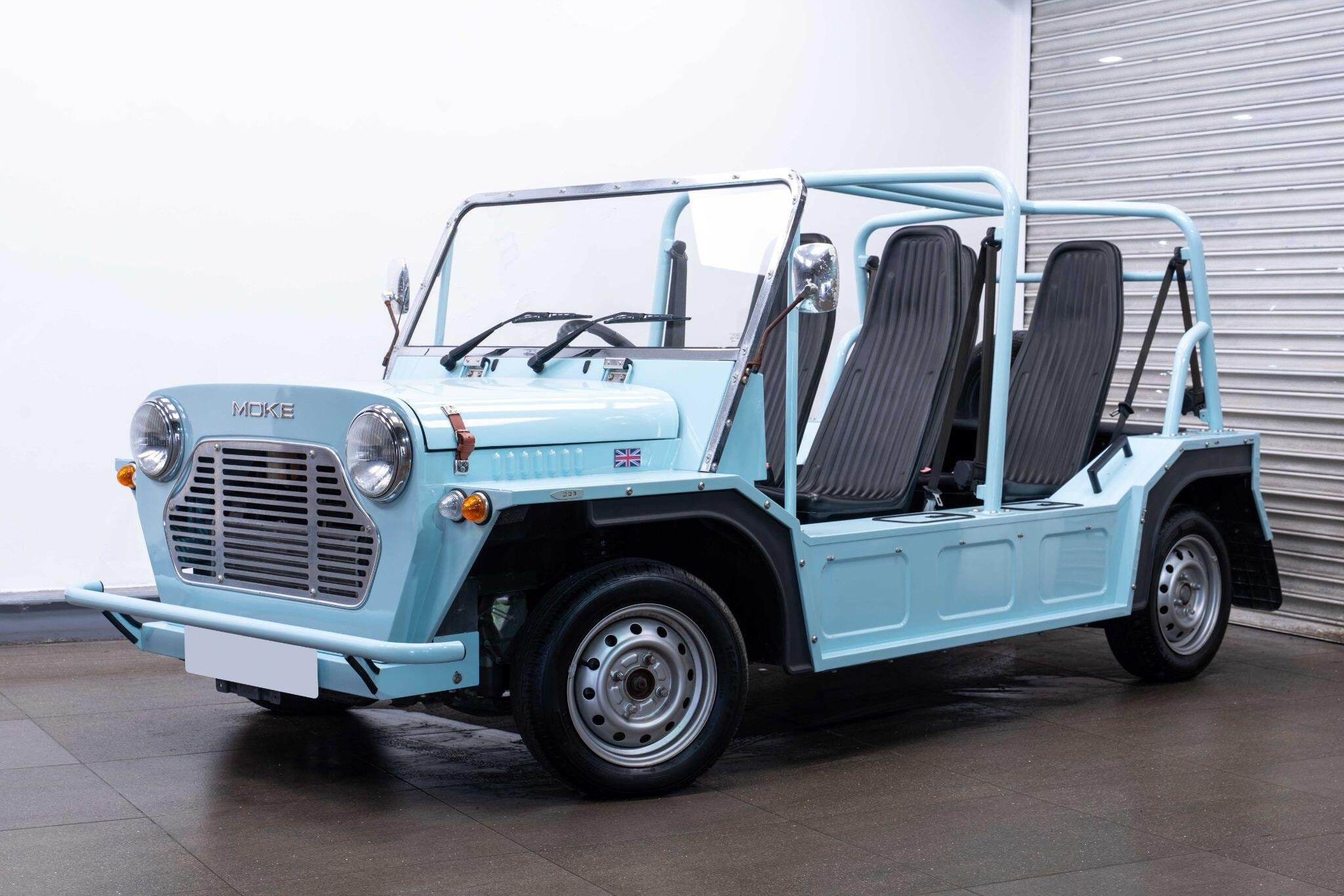 Moke 56 0dr 2026