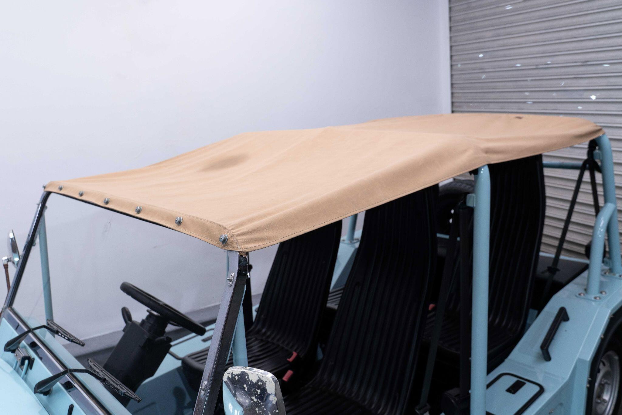 Moke 56 0dr 2026