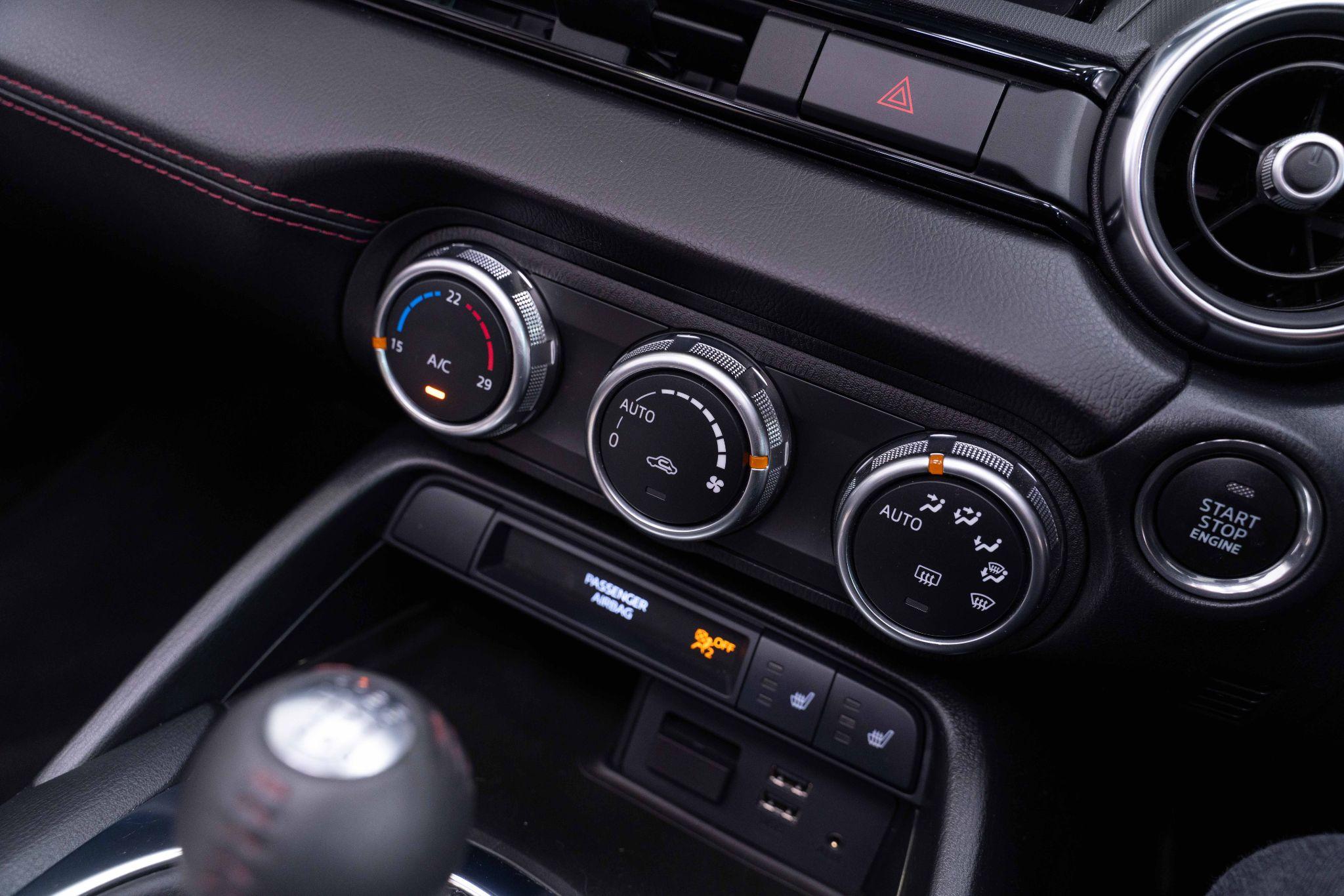 Mazda MX-5 2.0 SKYACTIV-G Sport Nav+ Convertible 2dr Petrol Manual Euro 6 (s/s) (184 ps) 2dr Manual 2026