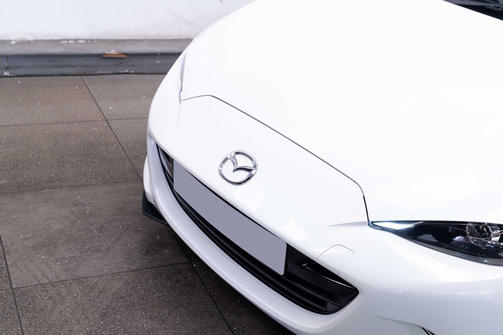 Mazda MX-5 2.0 SKYACTIV-G Sport Nav+ Convertible 2dr Petrol Manual Euro 6 (s/s) (184 ps) 2dr Manual 2026
