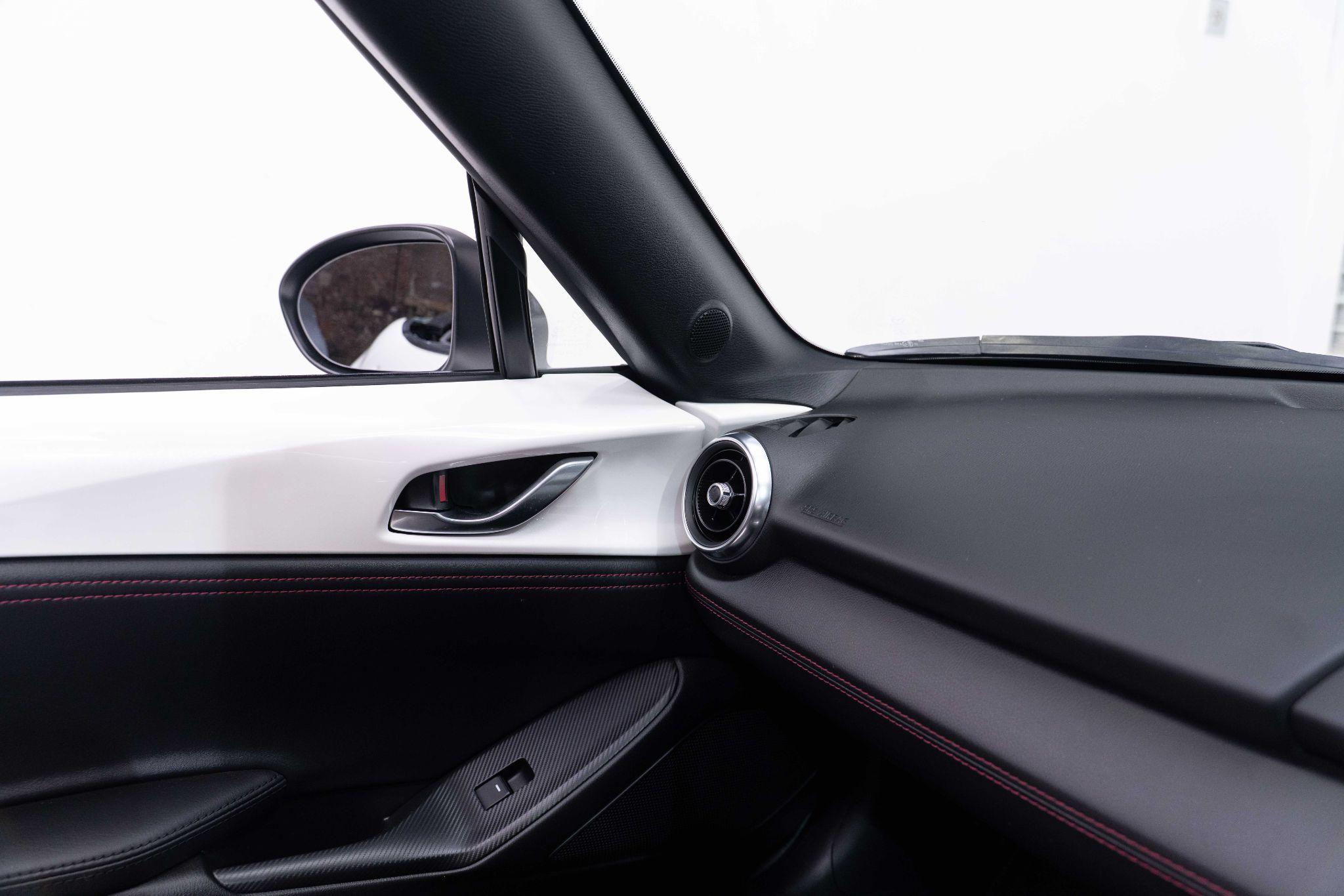Mazda MX-5 2.0 SKYACTIV-G Sport Nav+ Convertible 2dr Petrol Manual Euro 6 (s/s) (184 ps) 2dr Manual 2026