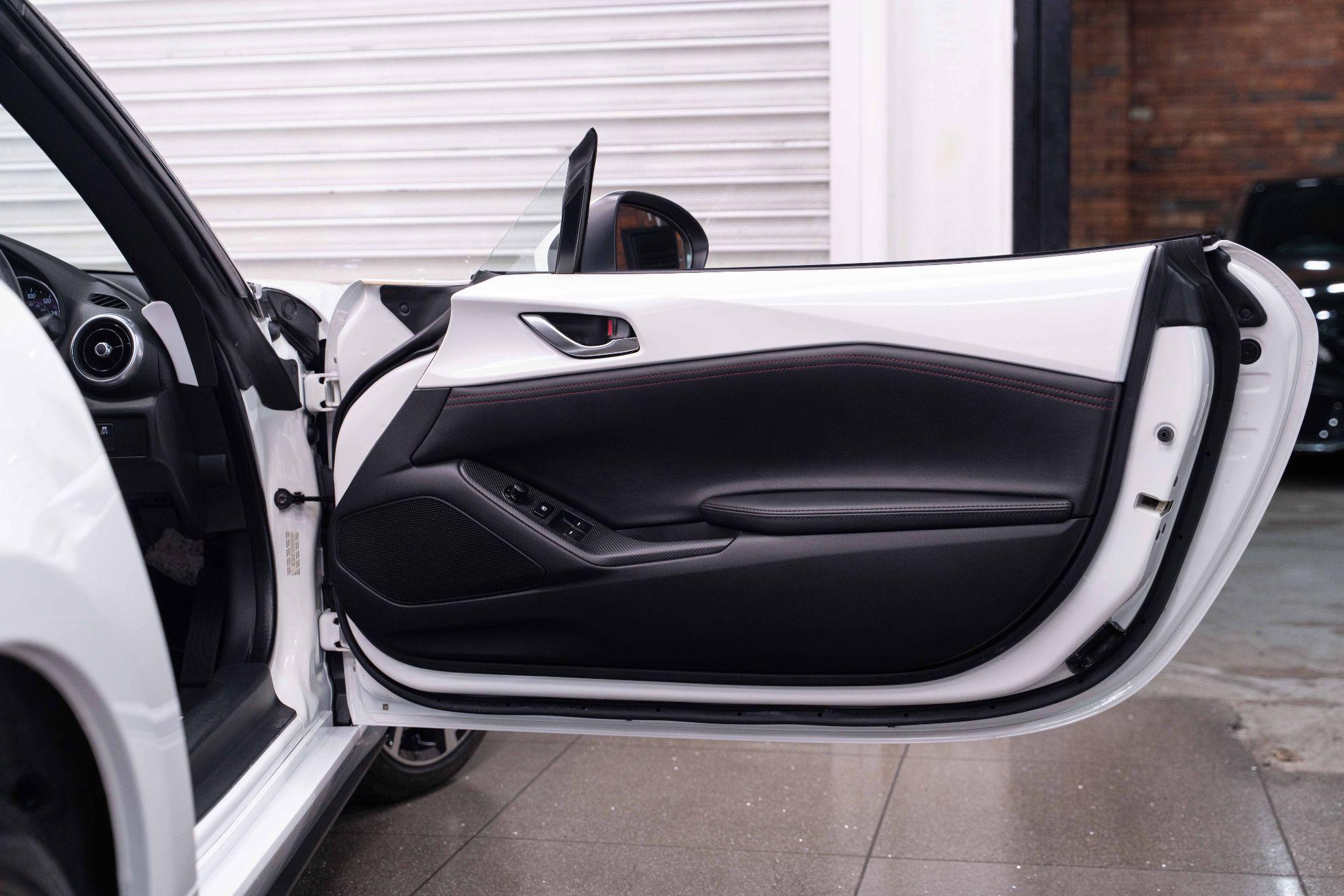 Mazda MX-5 2.0 SKYACTIV-G Sport Nav+ Convertible 2dr Petrol Manual Euro 6 (s/s) (184 ps) 2dr Manual 2026