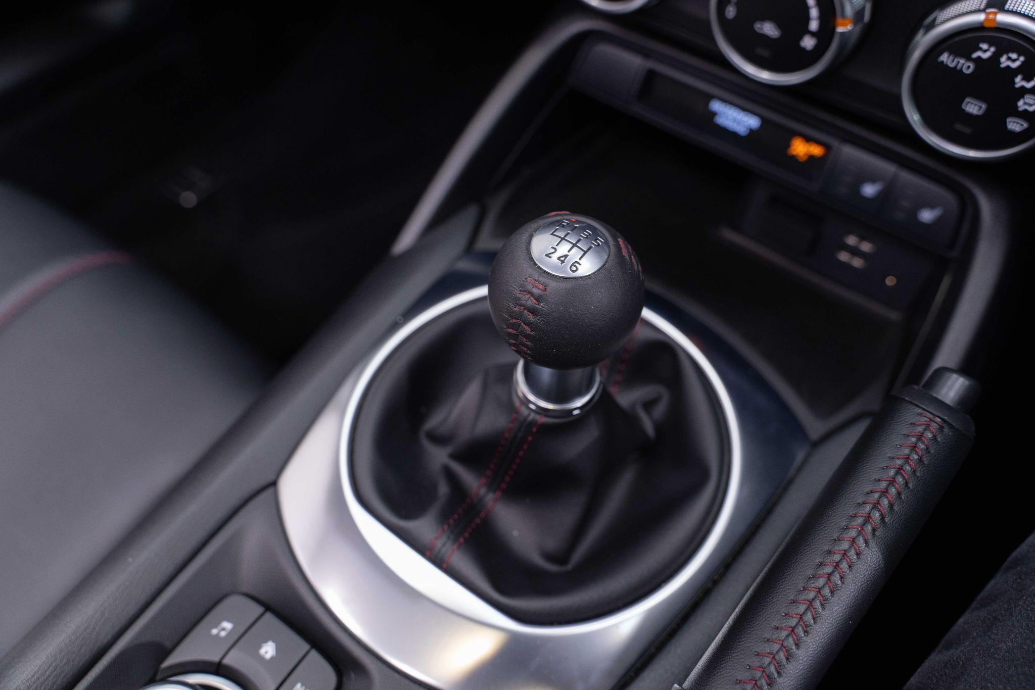 Mazda MX-5 2.0 SKYACTIV-G Sport Nav+ Convertible 2dr Petrol Manual Euro 6 (s/s) (184 ps) 2dr Manual 2026
