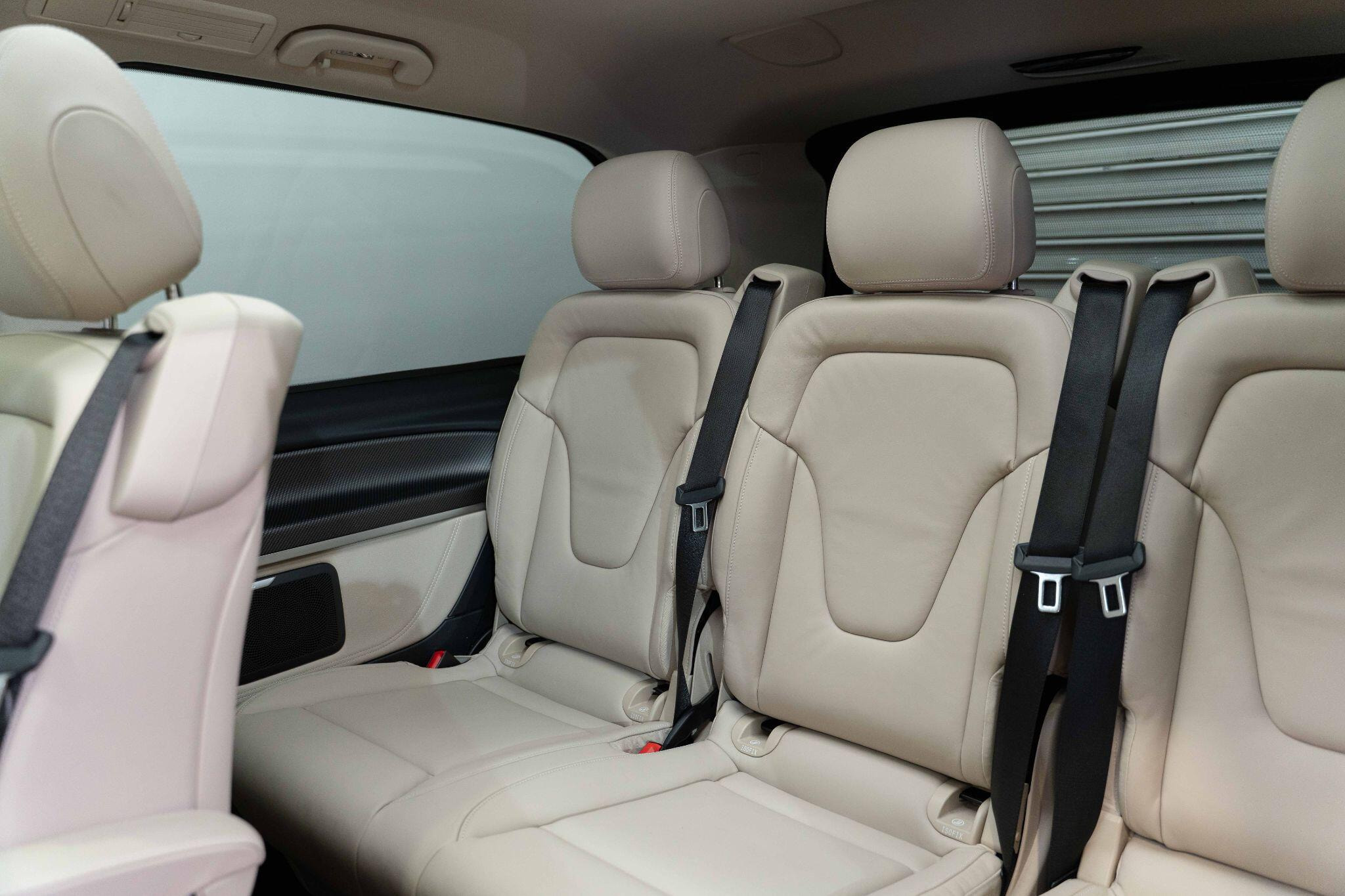 Mercedes-Benz V Class 2.0 V300d AMG Line G-Tronic+ Euro 6 (s/s) 5dr LWB 5dr Automatic 2026