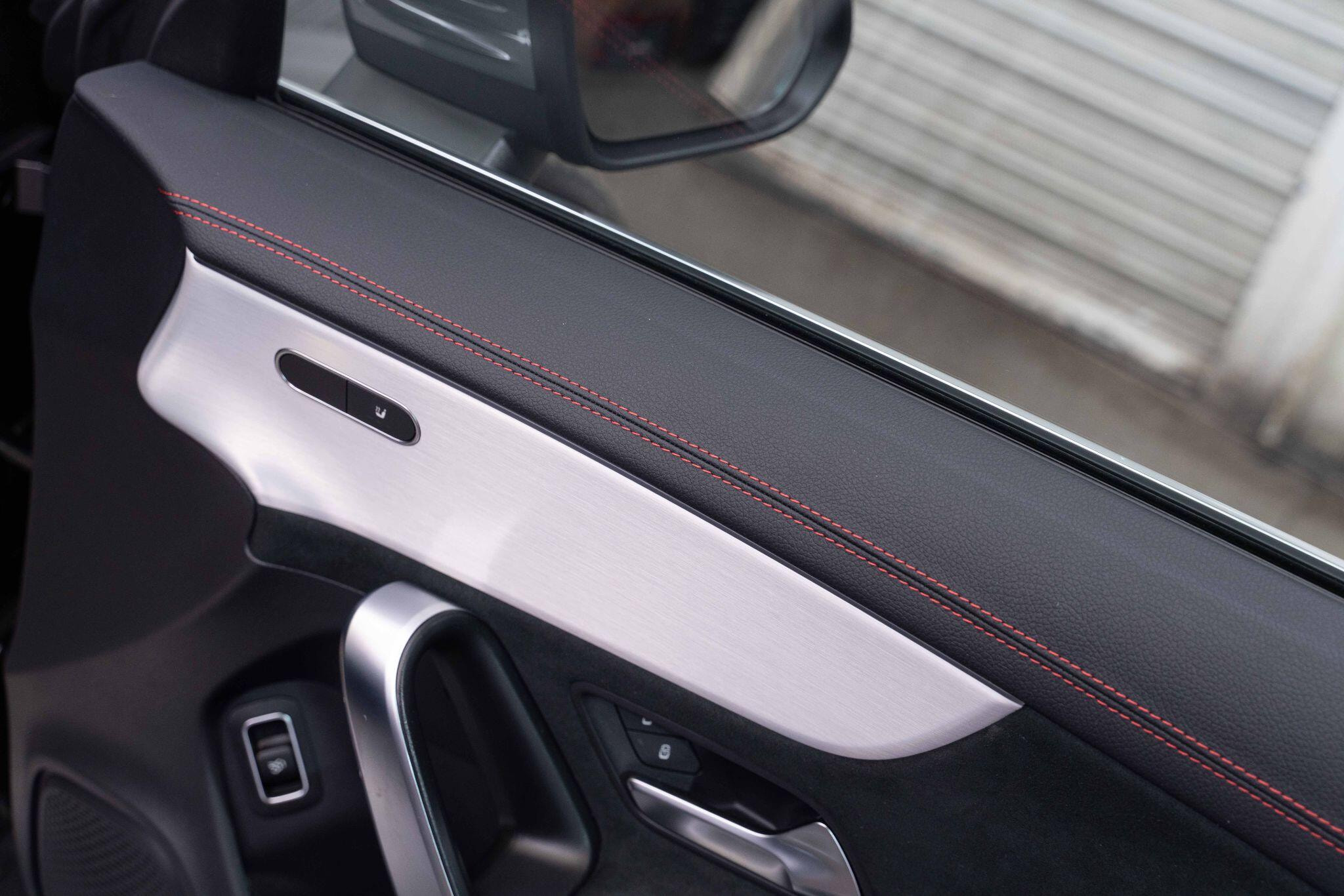 Mercedes-Benz CLA 1.3 CLA200h MHEV AMG Line (Executive) Coupe 7G-DCT Euro 6 (s/s) 4dr 4dr Automatic 2026