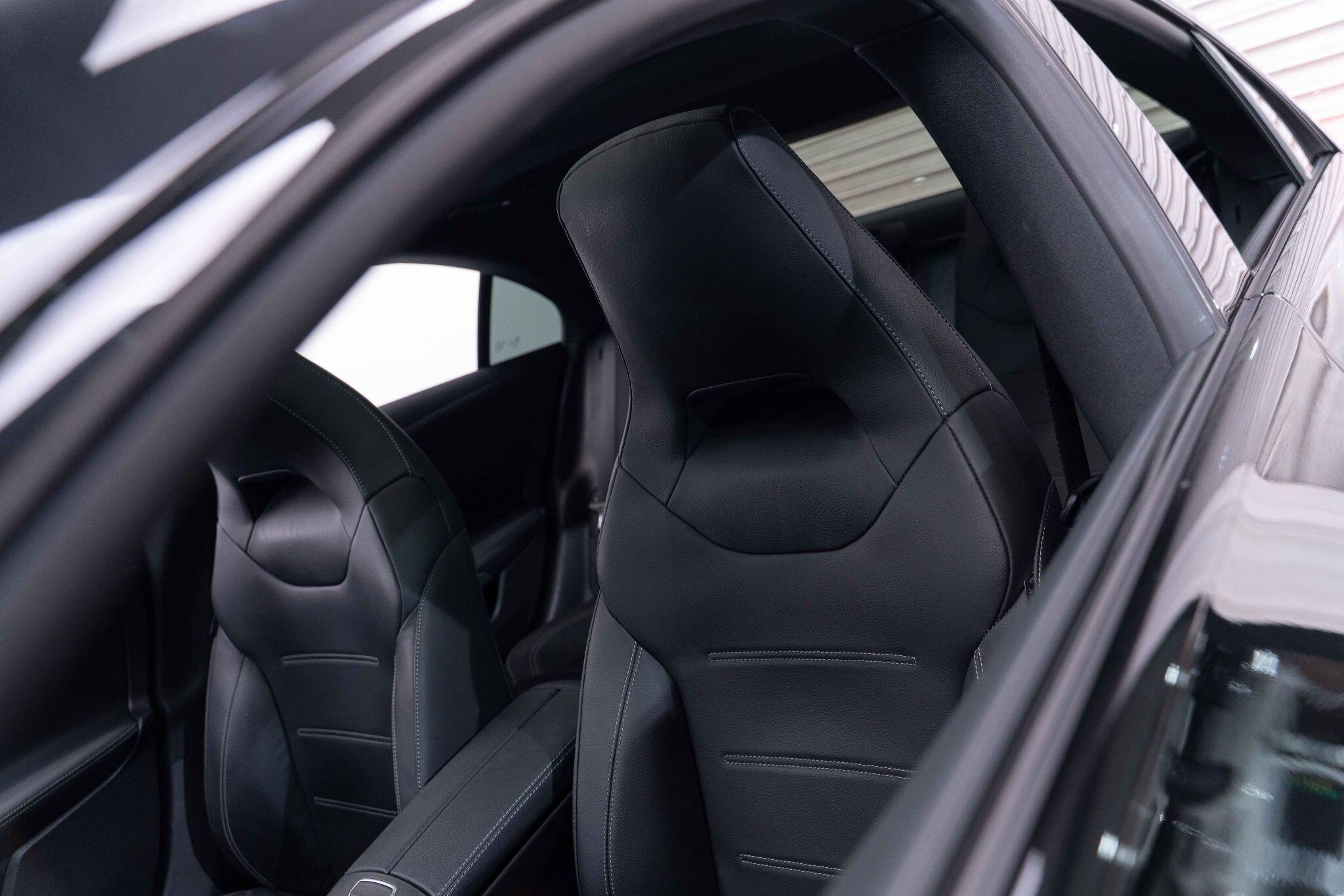 Mercedes-Benz CLA 2.0 CLA35h MHEV AMG (Premium Plus) Coupe 8G-DCT 4MATIC Euro 6 (s/s) 4dr 4dr Automatic 2026