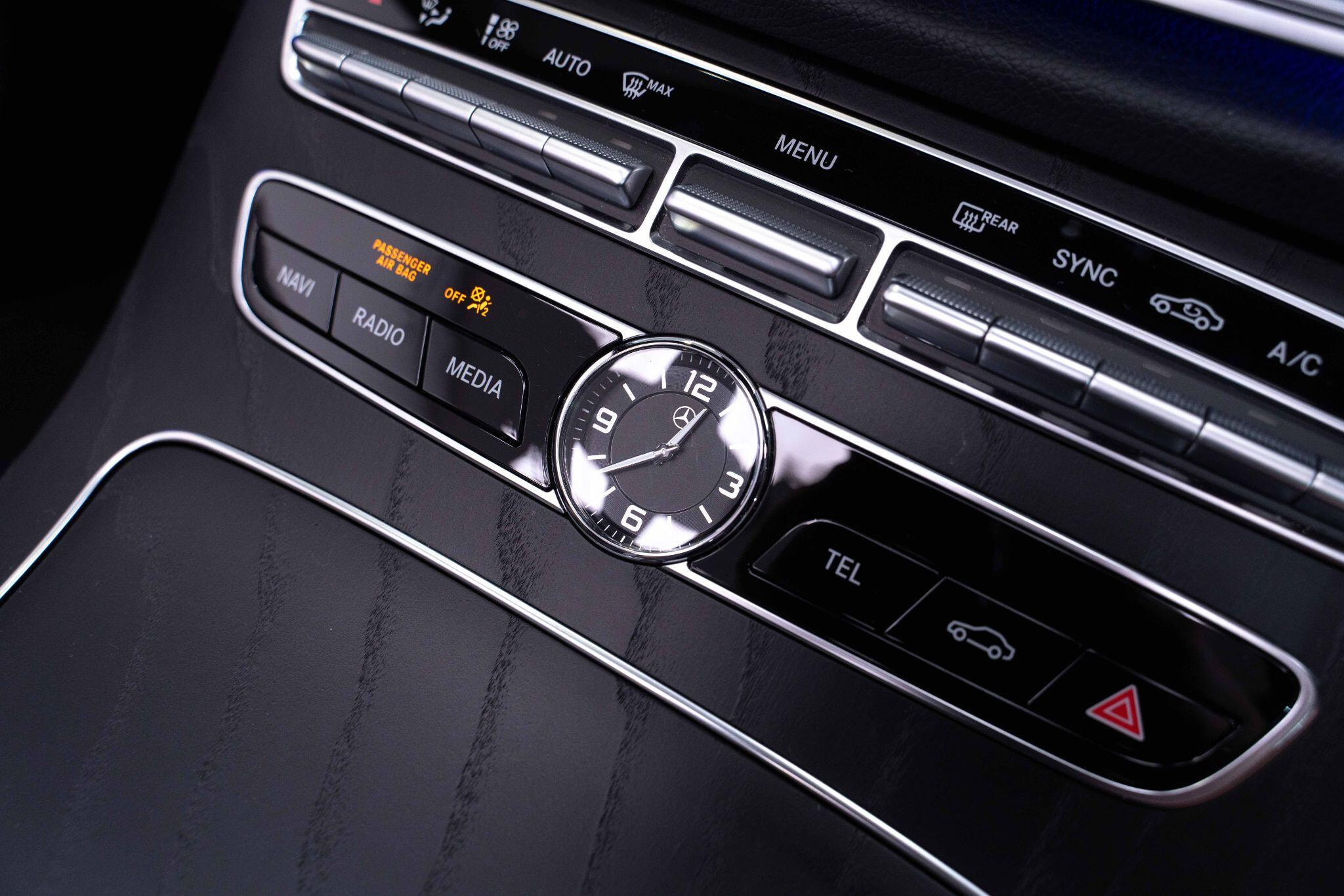 Mercedes-Benz E Class 2.0 E300 AMG Line Cabriolet G-Tronic+ Euro 6 (s/s) 2dr 2dr Automatic 2026