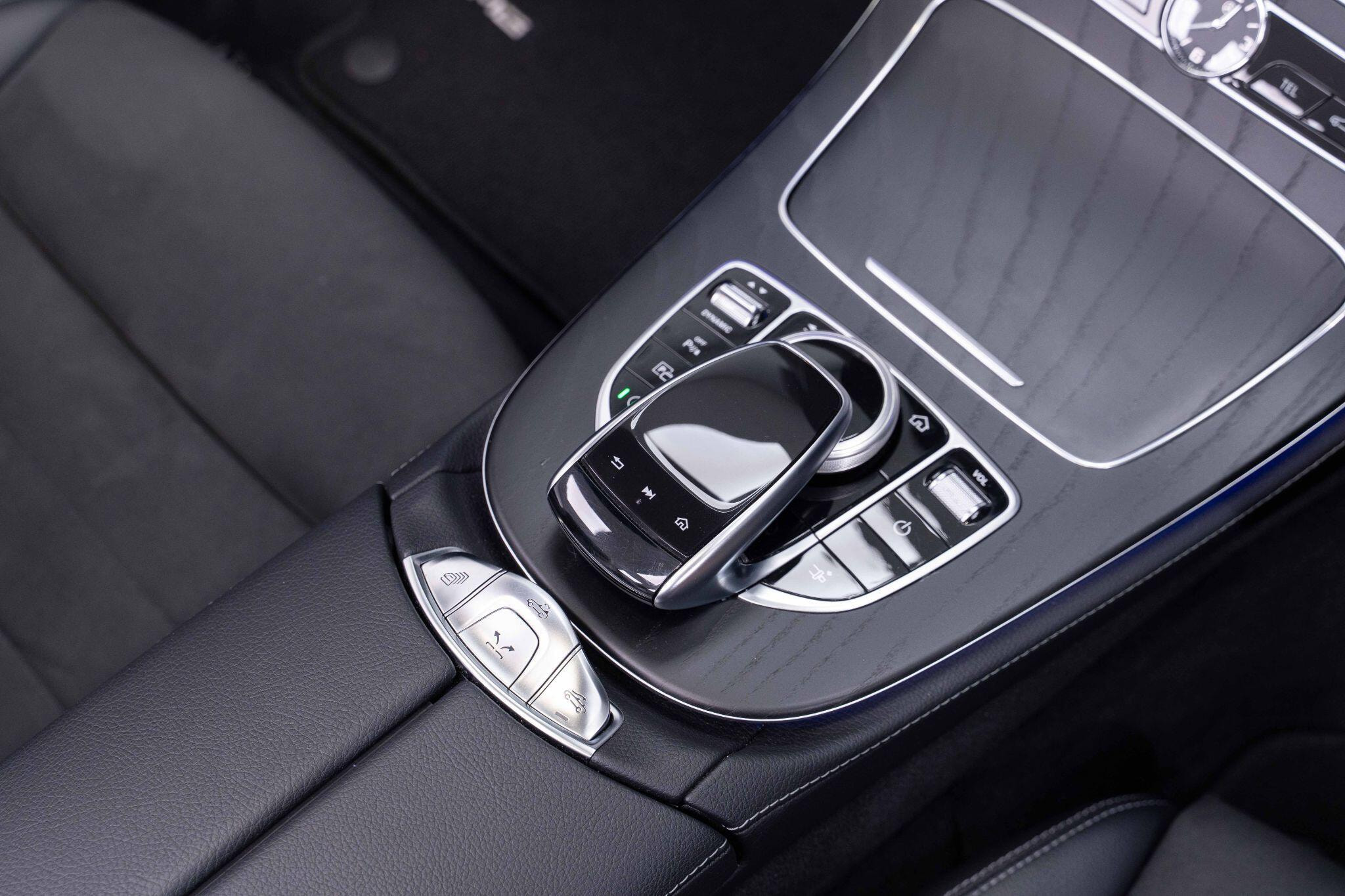 Mercedes-Benz E Class 2.0 E300 AMG Line Cabriolet G-Tronic+ Euro 6 (s/s) 2dr 2dr Automatic 2026