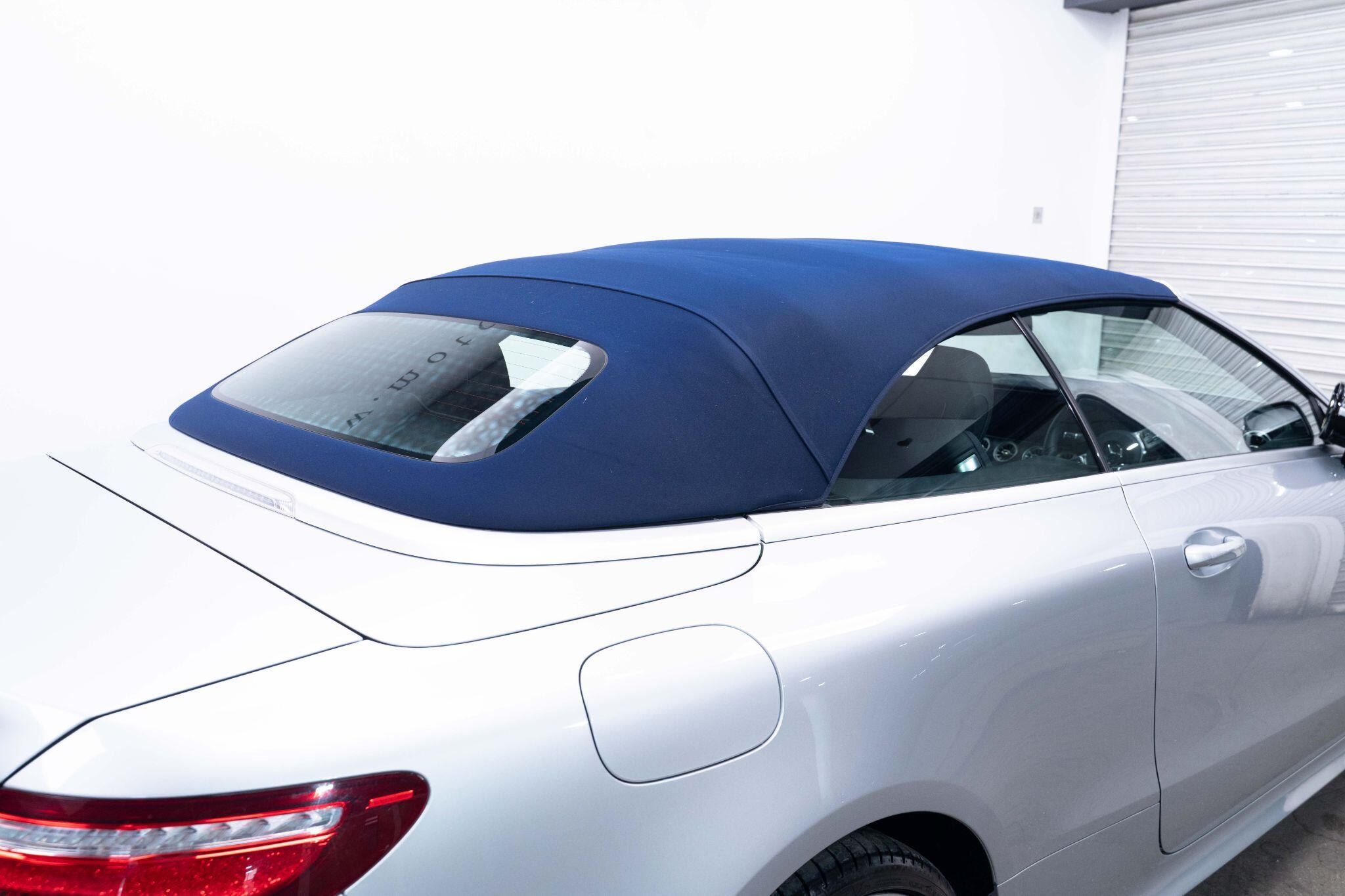 Mercedes-Benz E Class 2.0 E300 AMG Line Cabriolet G-Tronic+ Euro 6 (s/s) 2dr 2dr Automatic 2026