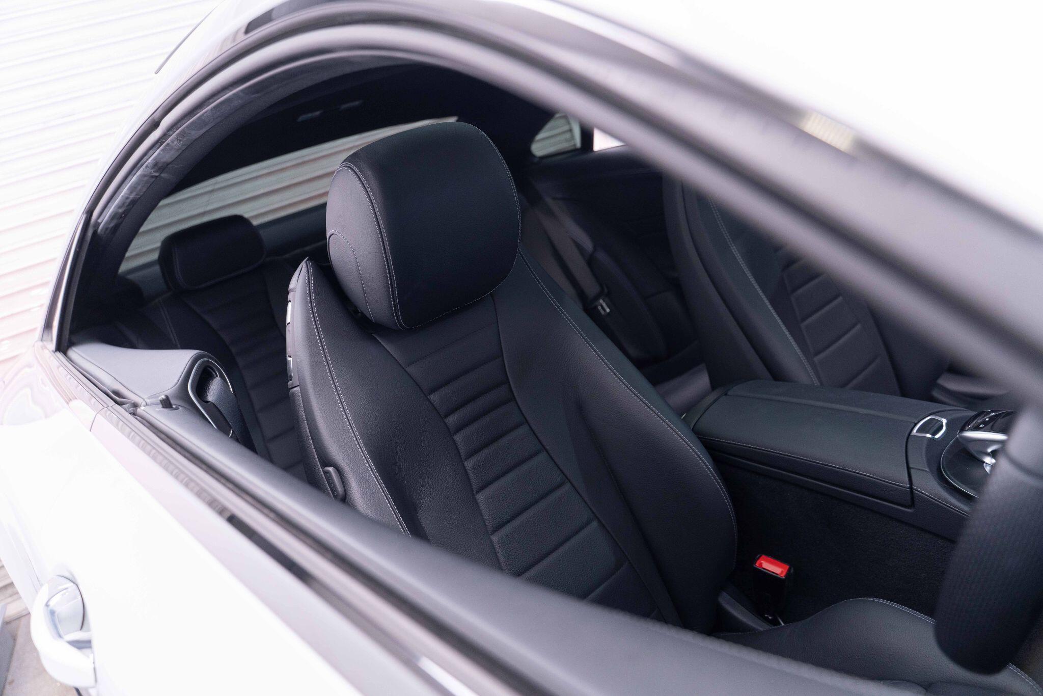 Mercedes-Benz E Class 2.0 E300 AMG Line (Premium Plus) G-Tronic+ Euro 6 (s/s) 2dr 2dr Automatic 2026
