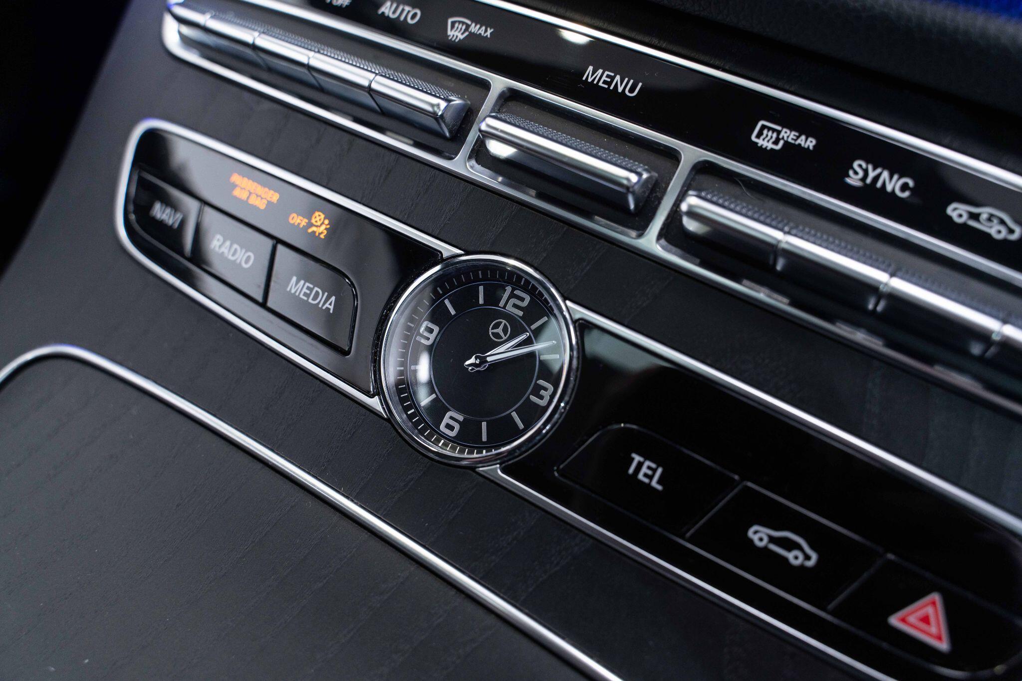 Mercedes-Benz E Class 2.0 E300 AMG Line (Premium Plus) G-Tronic+ Euro 6 (s/s) 2dr 2dr Automatic 2026