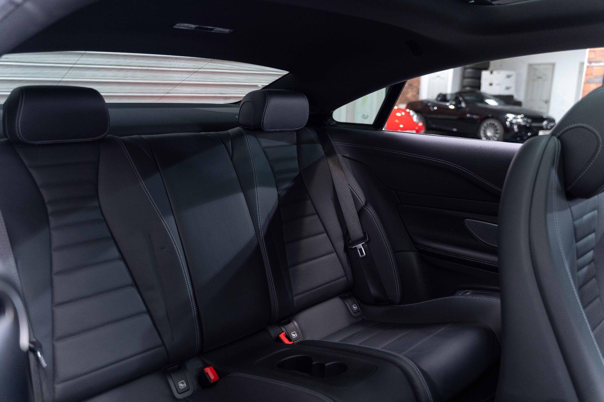 Mercedes-Benz E Class 2.0 E300 AMG Line (Premium Plus) G-Tronic+ Euro 6 (s/s) 2dr 2dr Automatic 2026