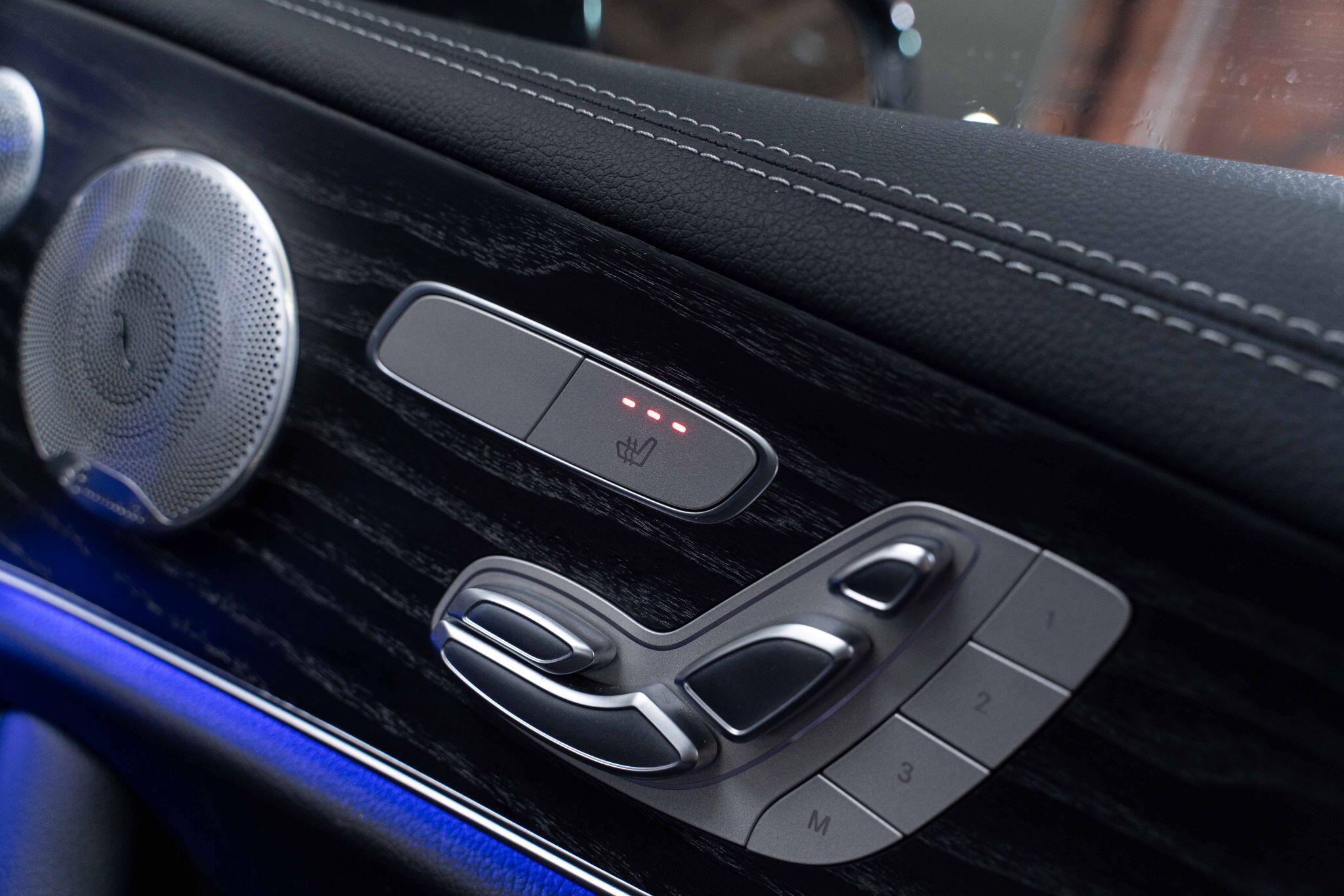 Mercedes-Benz E Class 2.0 E300 AMG Line (Premium Plus) G-Tronic+ Euro 6 (s/s) 2dr 2dr Automatic 2026