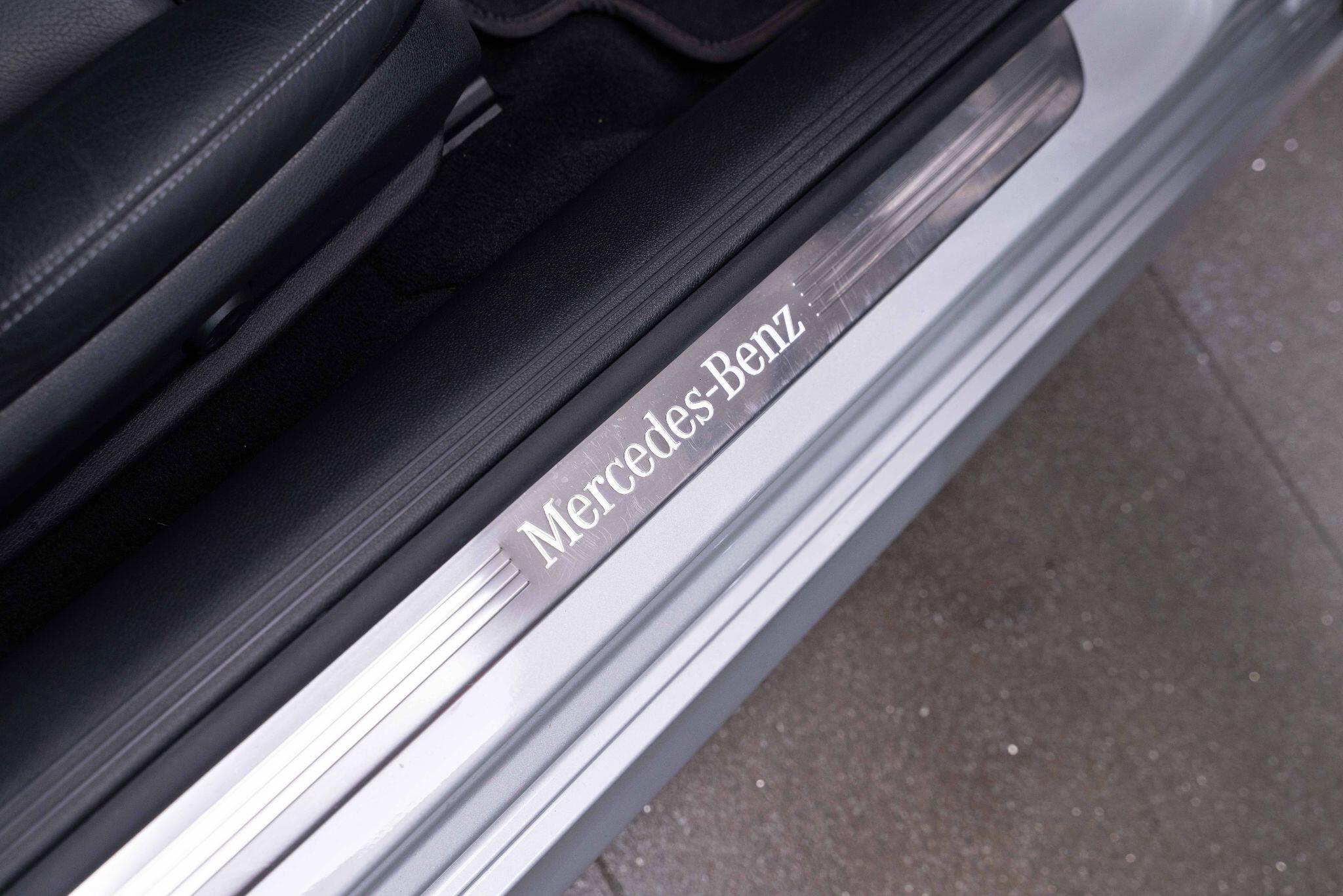 Mercedes-Benz E Class 2.0 E300 AMG Line (Premium Plus) G-Tronic+ Euro 6 (s/s) 2dr 2dr Automatic 2026