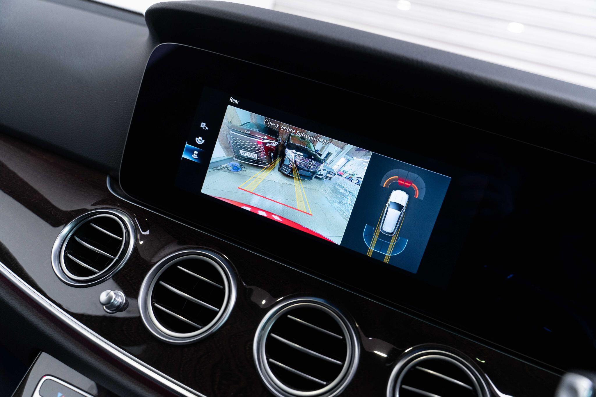 Mercedes-Benz E Class 2.0 E300de 13.5kWh AMG Line Edition G-Tronic+ Euro 6 (s/s) 5dr 5dr Automatic 2026