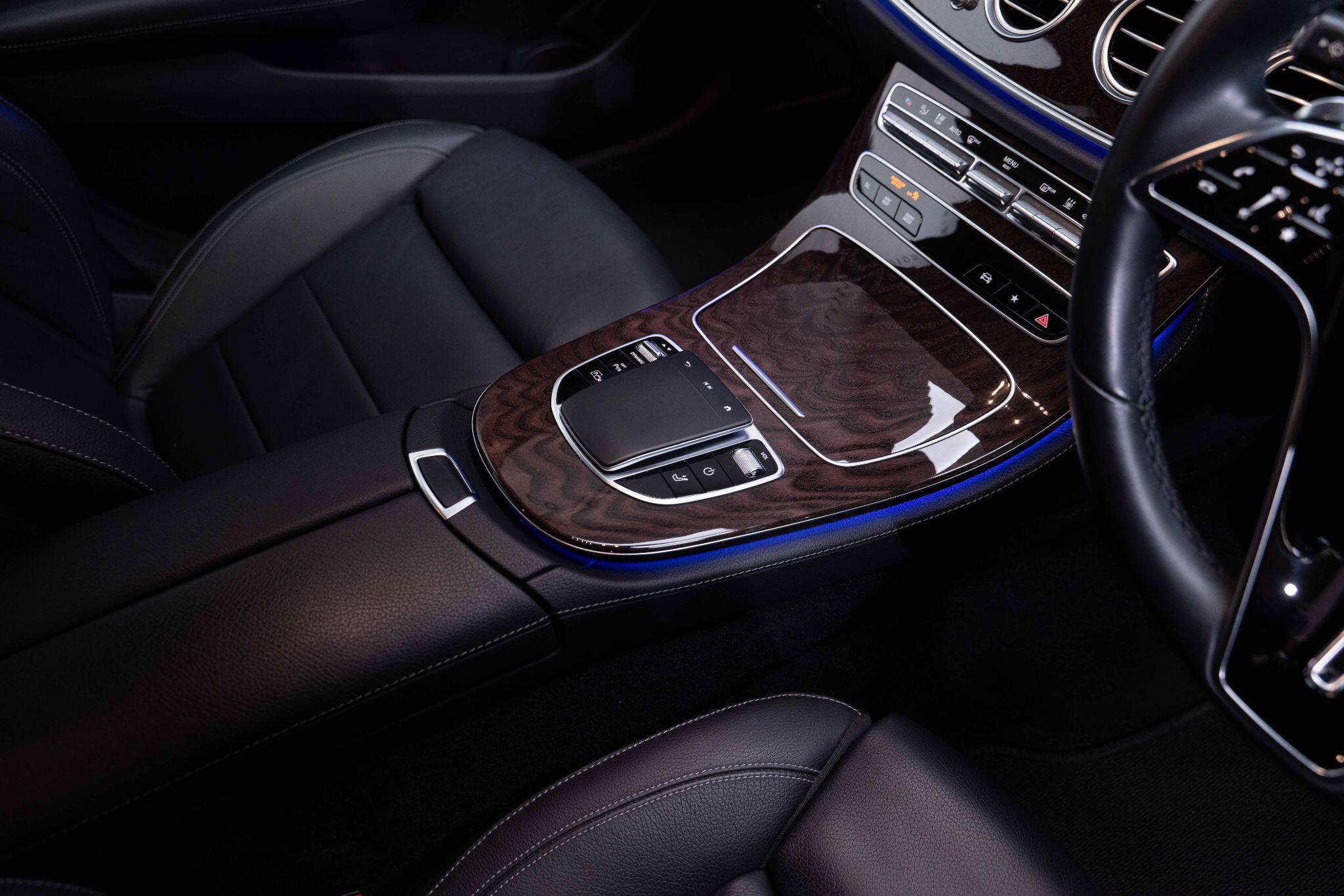 Mercedes-Benz E Class 2.0 E300de 13.5kWh AMG Line Edition G-Tronic+ Euro 6 (s/s) 5dr 5dr Automatic 2026
