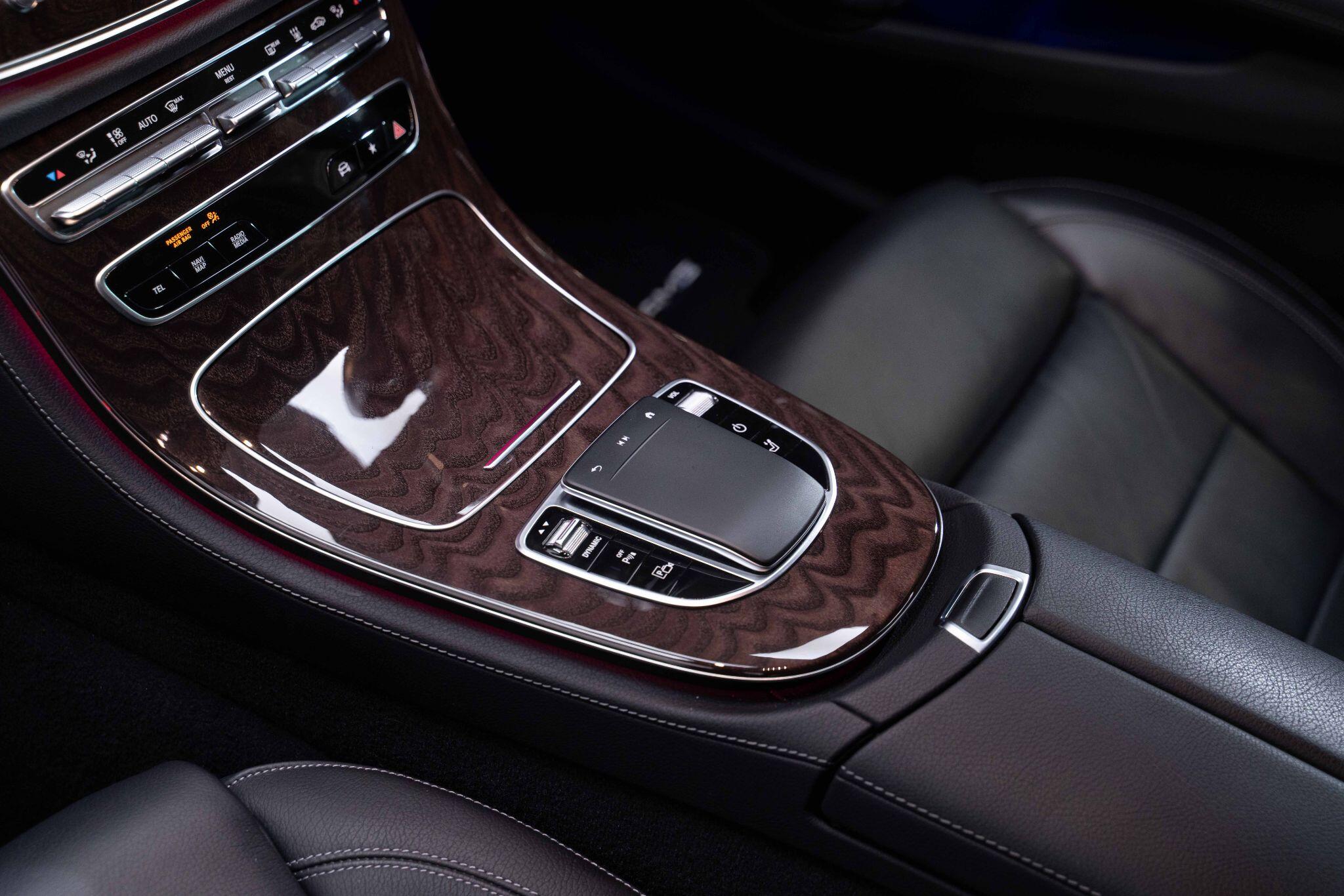 Mercedes-Benz E Class 2.0 E300de 13.5kWh AMG Line Edition G-Tronic+ Euro 6 (s/s) 5dr 5dr Automatic 2026