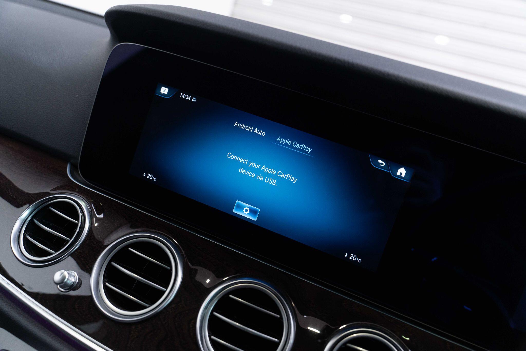 Mercedes-Benz E Class 2.0 E300de 13.5kWh AMG Line Edition G-Tronic+ Euro 6 (s/s) 5dr 5dr Automatic 2026