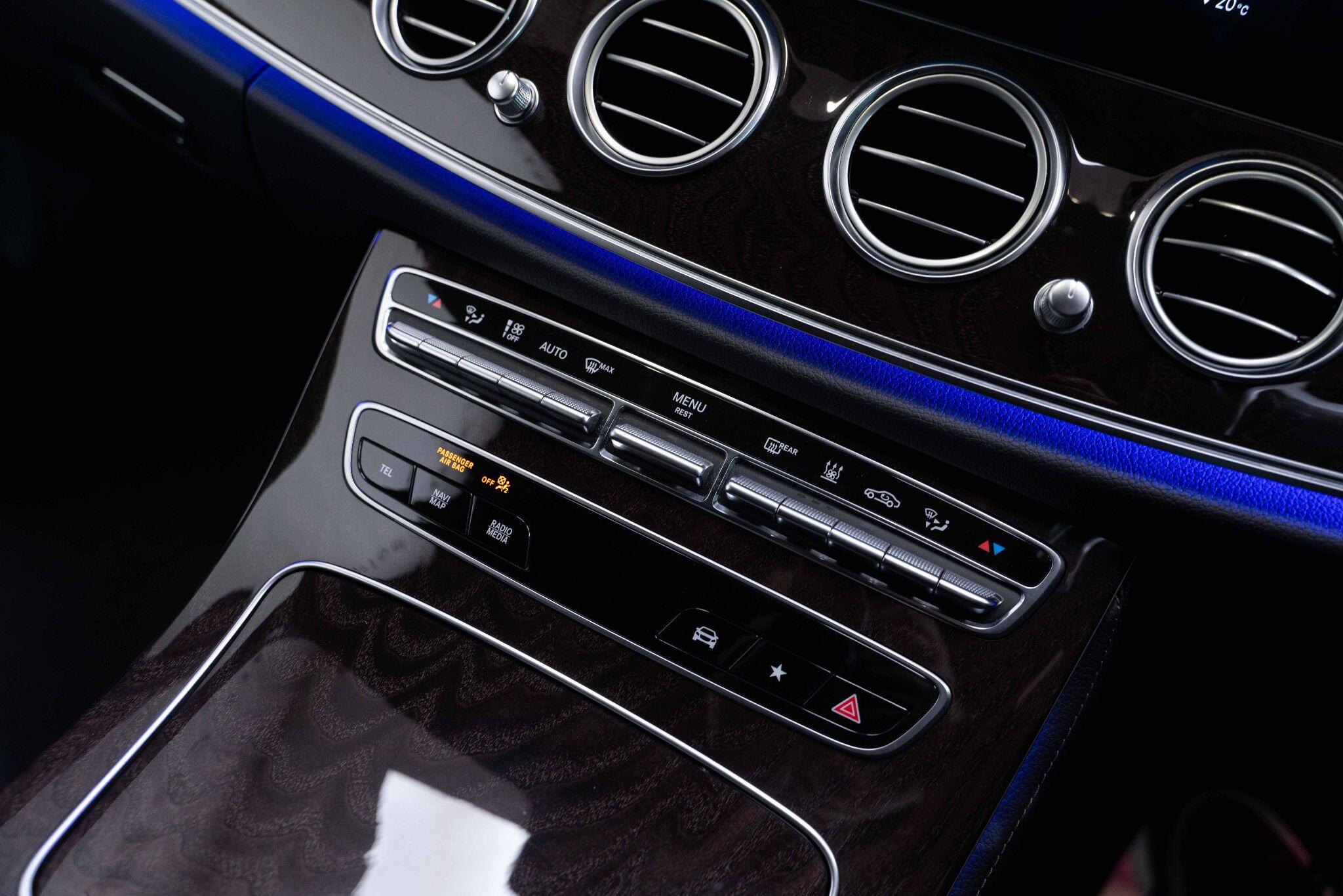 Mercedes-Benz E Class 2.0 E300de 13.5kWh AMG Line Edition G-Tronic+ Euro 6 (s/s) 5dr 5dr Automatic 2026