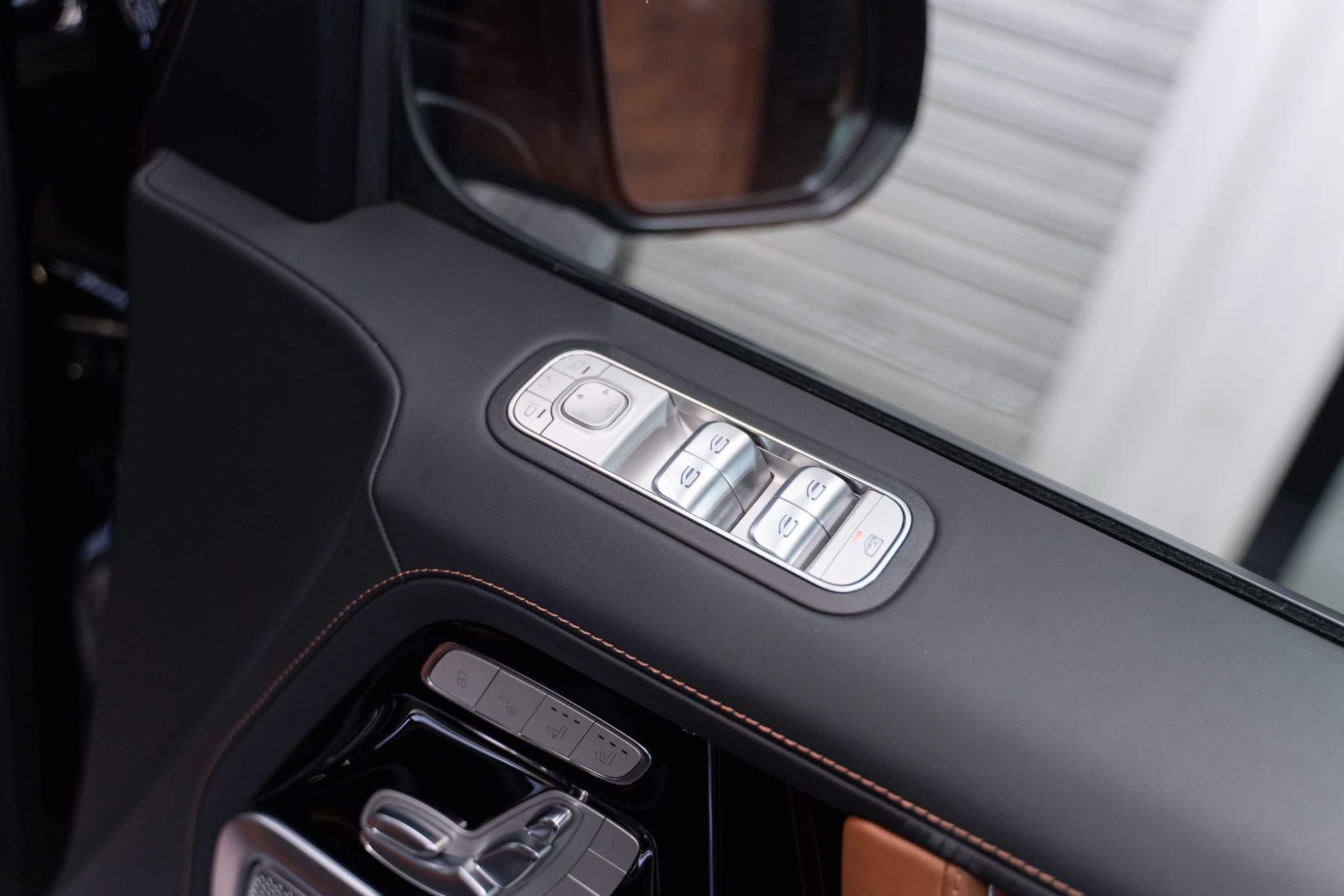 Mercedes-Benz G Class 4.0 G63 V8 BiTurbo AMG SpdS+9GT 4MATIC Euro 6 (s/s) 5dr 5dr Automatic 2026