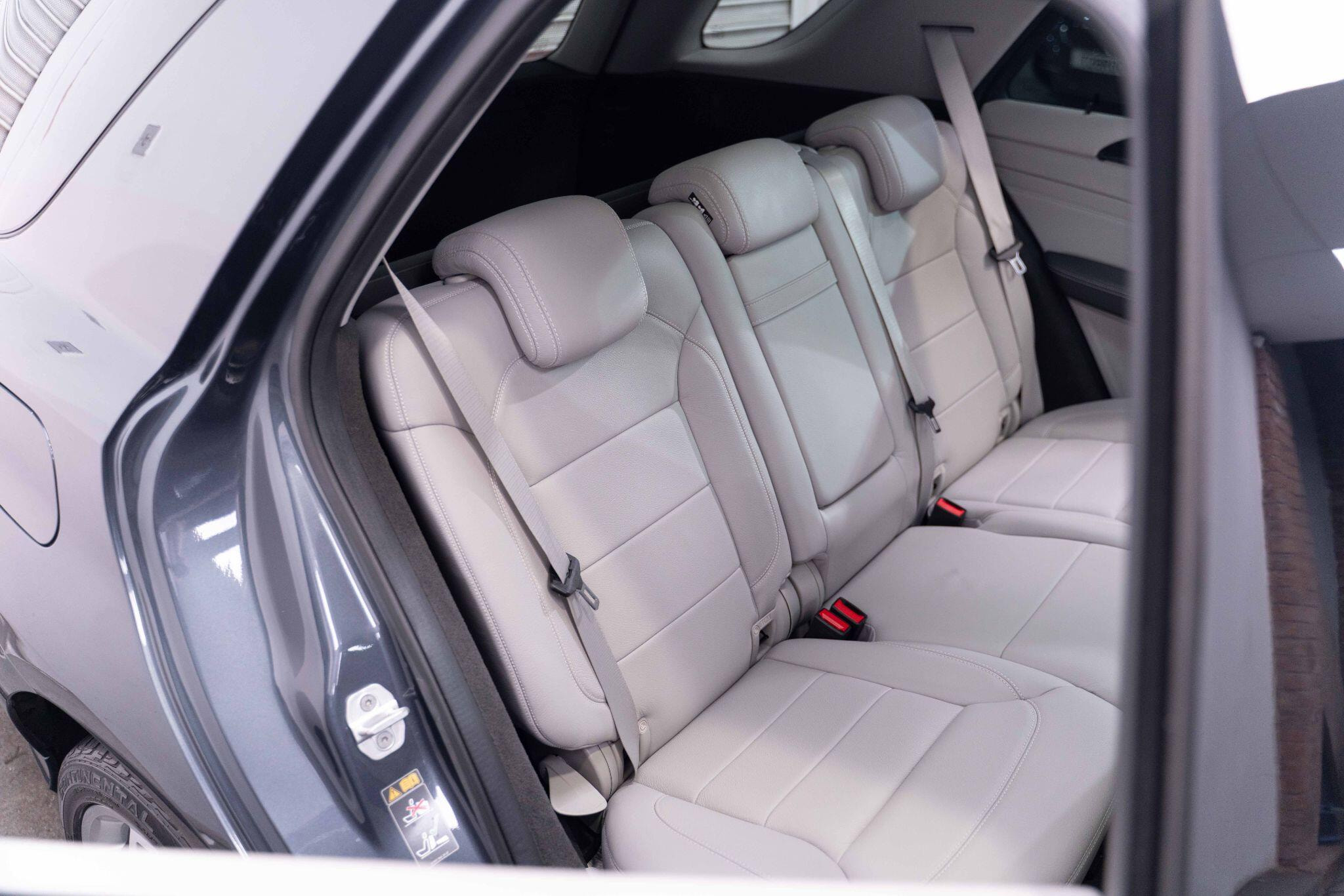 Mercedes-Benz M Class 3.0 ML350 V6 BlueTEC AMG Line G-Tronic 4WD Euro 6 (s/s) 5dr 5dr Automatic 2026