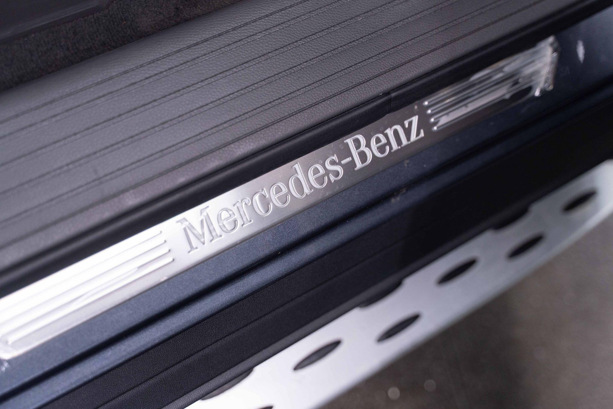 Mercedes-Benz M Class 3.0 ML350 V6 BlueTEC AMG Line G-Tronic 4WD Euro 6 (s/s) 5dr 5dr Automatic 2026