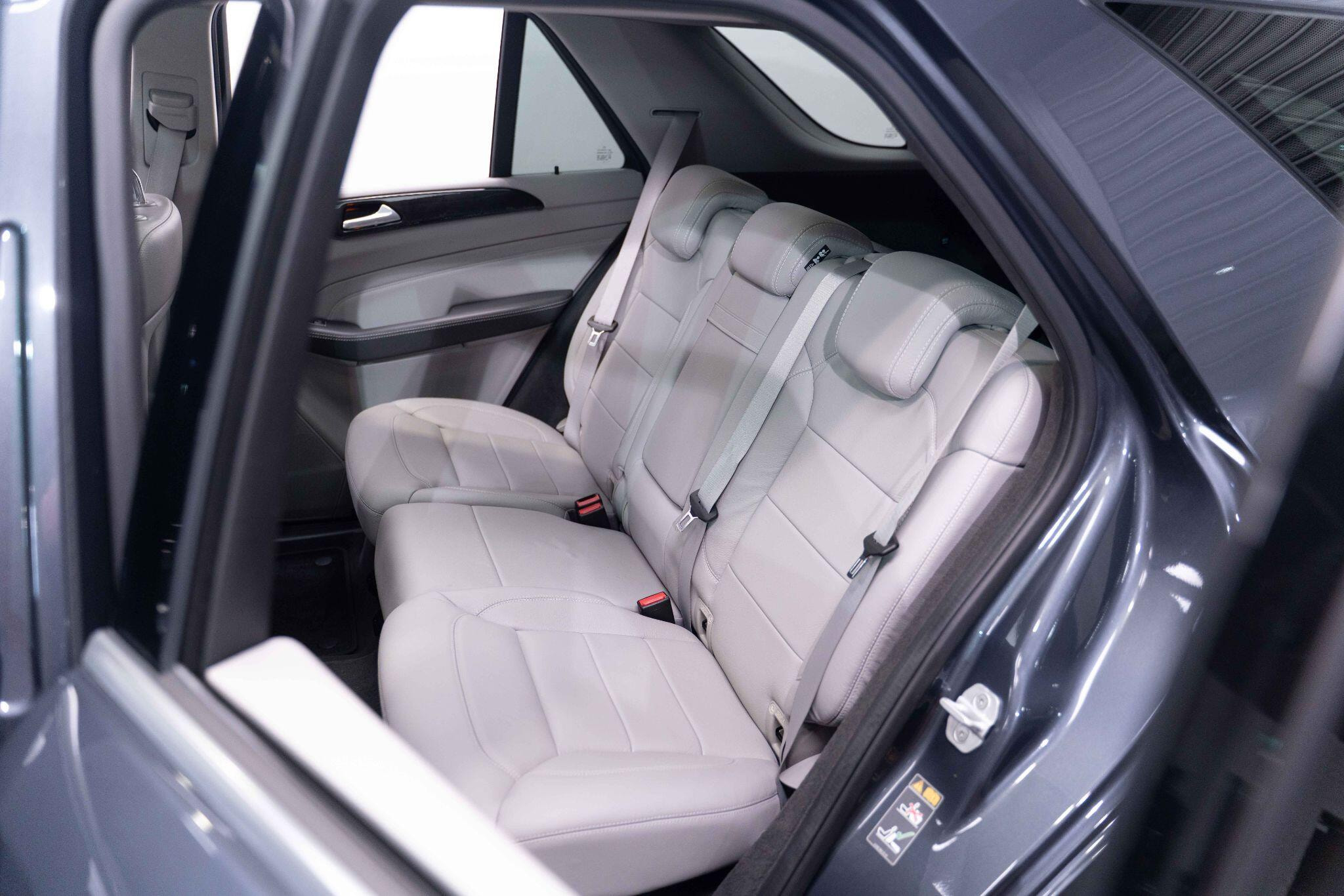 Mercedes-Benz M Class 3.0 ML350 V6 BlueTEC AMG Line G-Tronic 4WD Euro 6 (s/s) 5dr 5dr Automatic 2026