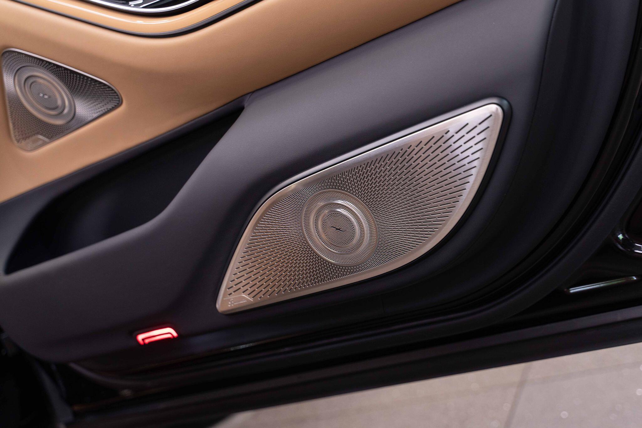Mercedes-Benz Maybach S Class 6.0 S680 V12 V12 Edition G-Tronic+ 4MATIC Euro 6 (s/s) 4dr 4dr Automatic 2026