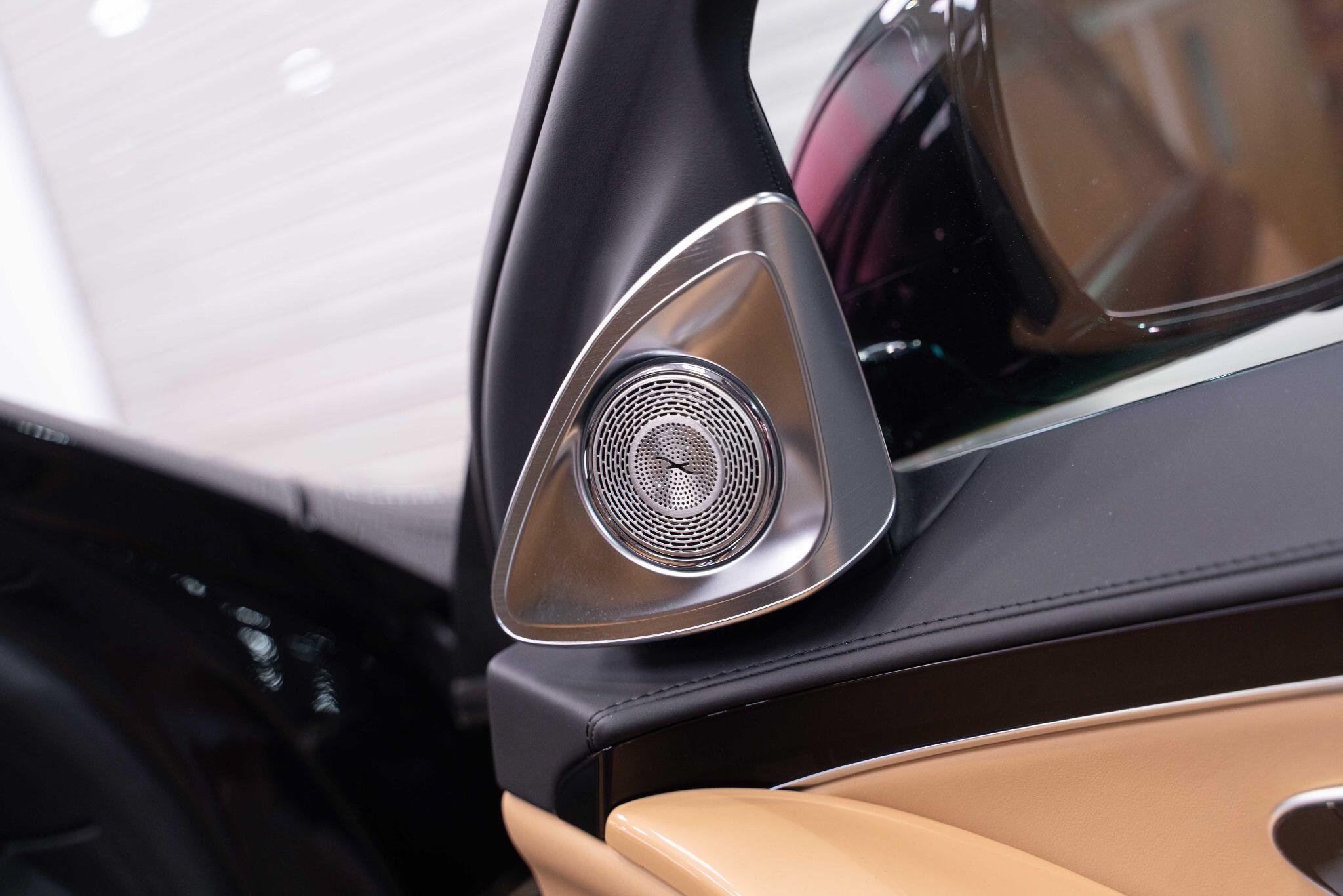 Mercedes-Benz Maybach S Class 6.0 S680 V12 V12 Edition G-Tronic+ 4MATIC Euro 6 (s/s) 4dr 4dr Automatic 2026