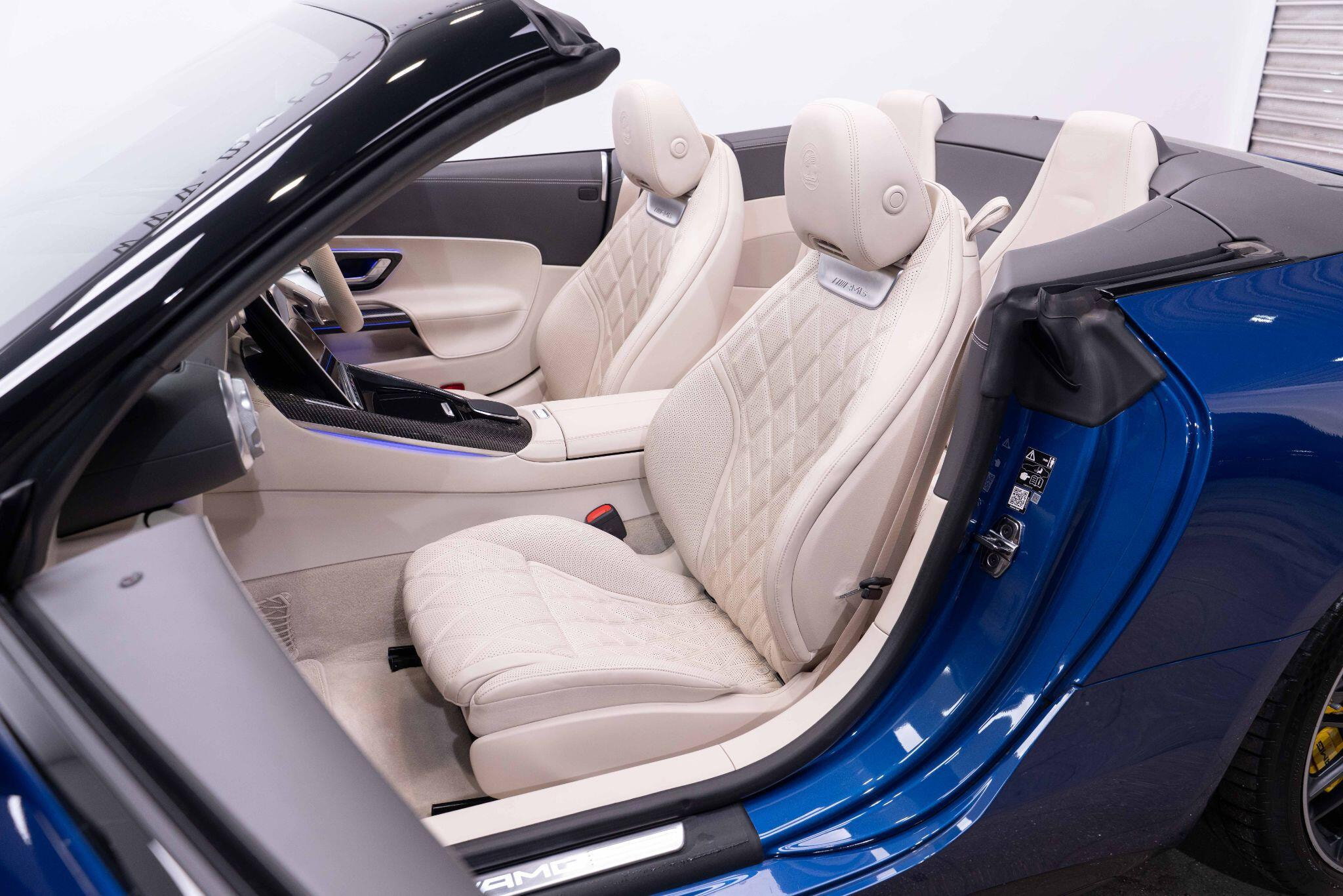 Mercedes-Benz SL 4.0 SL63 V8 BiTurbo AMG (Premium Plus) SpdS MCT 4MATIC+ Euro 6 (s/s) 2dr 2dr Automatic 2026
