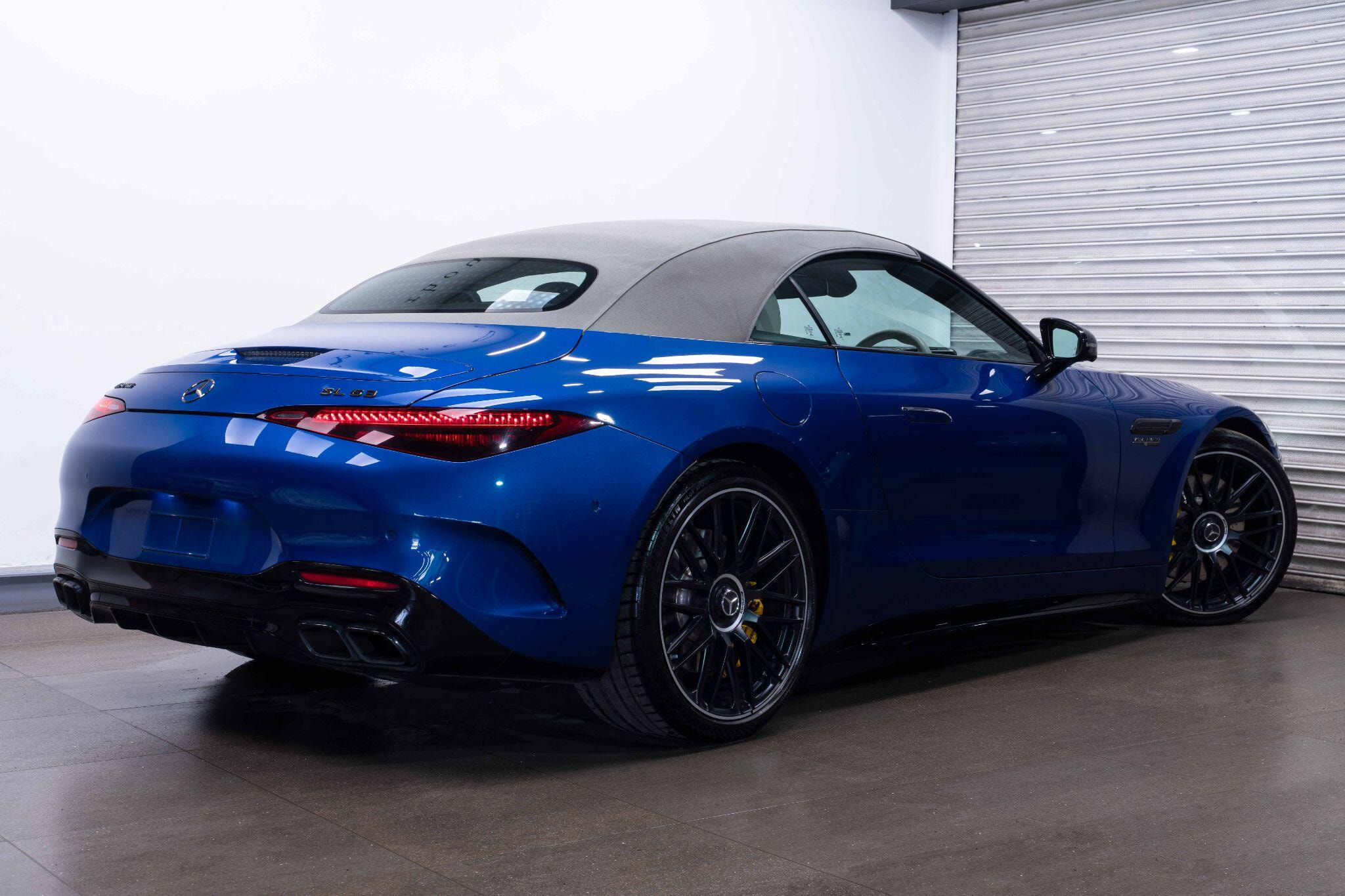 Mercedes-Benz SL 4.0 SL63 V8 BiTurbo AMG (Premium Plus) SpdS MCT 4MATIC+ Euro 6 (s/s) 2dr 2dr Automatic 2026