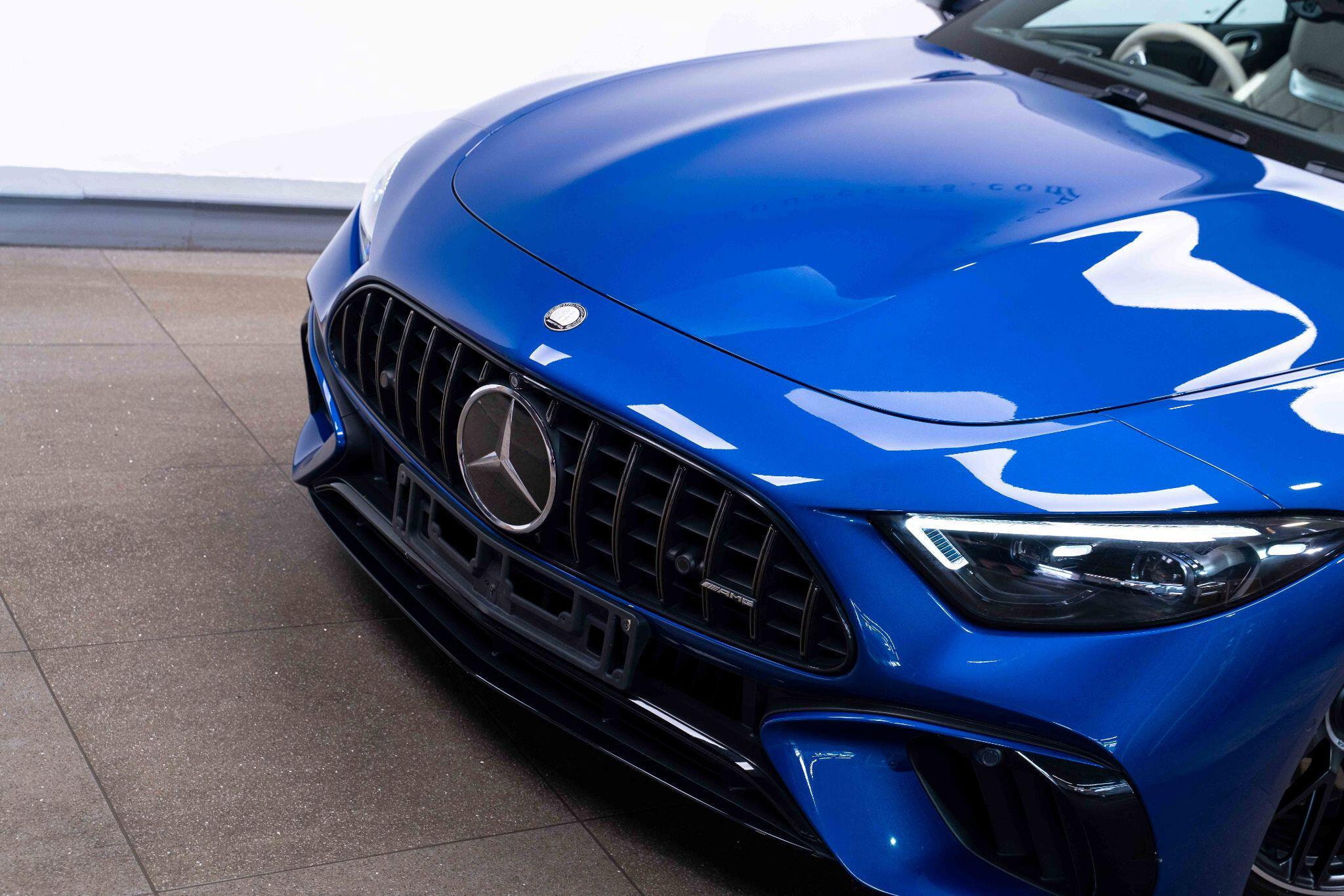Mercedes-Benz SL 4.0 SL63 V8 BiTurbo AMG (Premium Plus) SpdS MCT 4MATIC+ Euro 6 (s/s) 2dr 2dr Automatic 2026