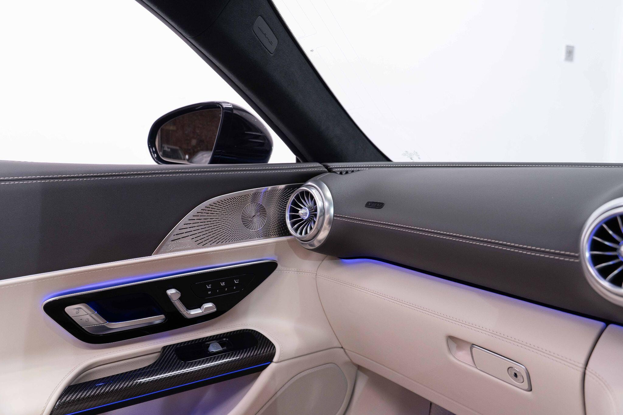 Mercedes-Benz SL 4.0 SL63 V8 BiTurbo AMG (Premium Plus) SpdS MCT 4MATIC+ Euro 6 (s/s) 2dr 2dr Automatic 2026