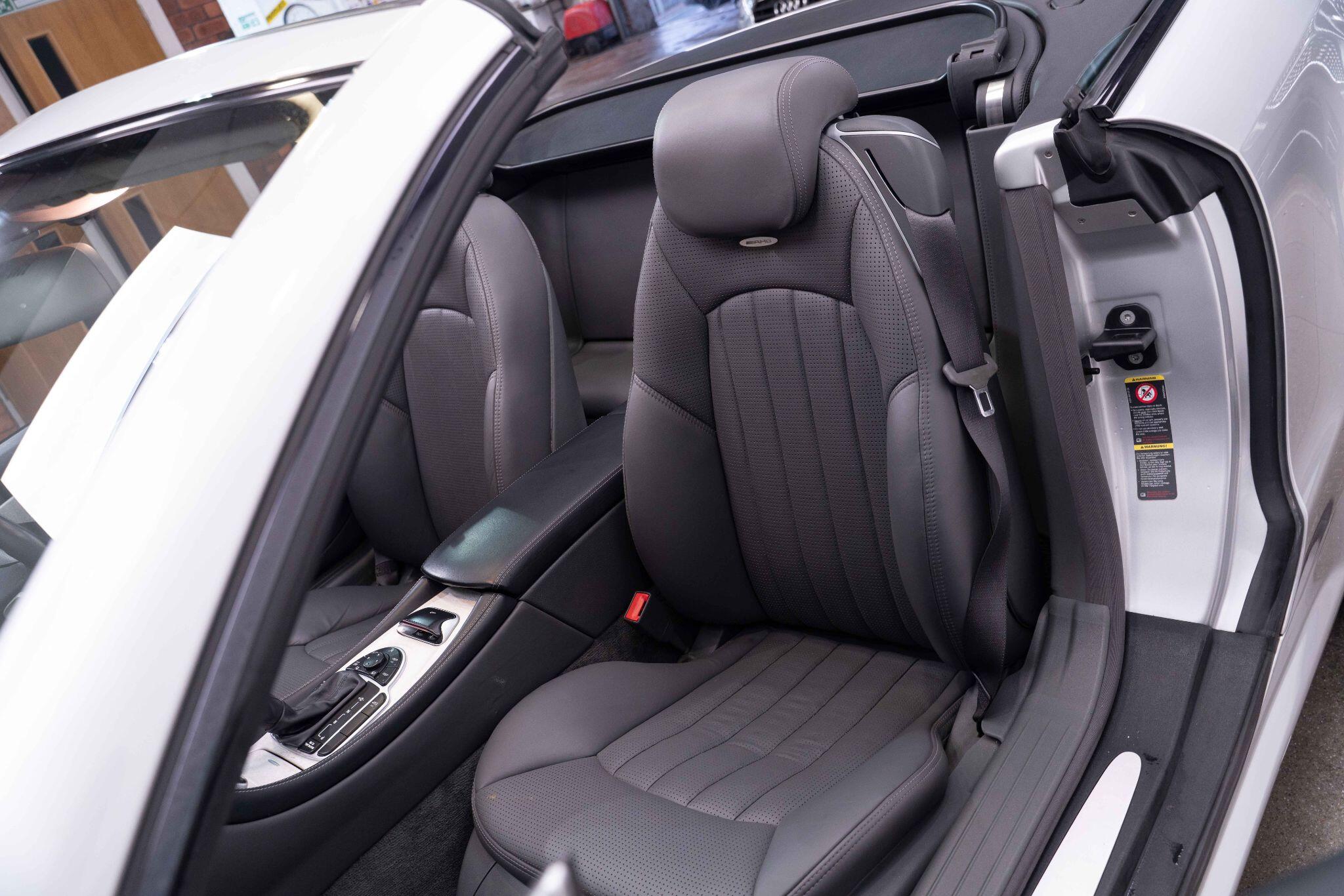Mercedes-Benz SL 6.0 SL65 AMG 2dr 2dr Automatic 2026