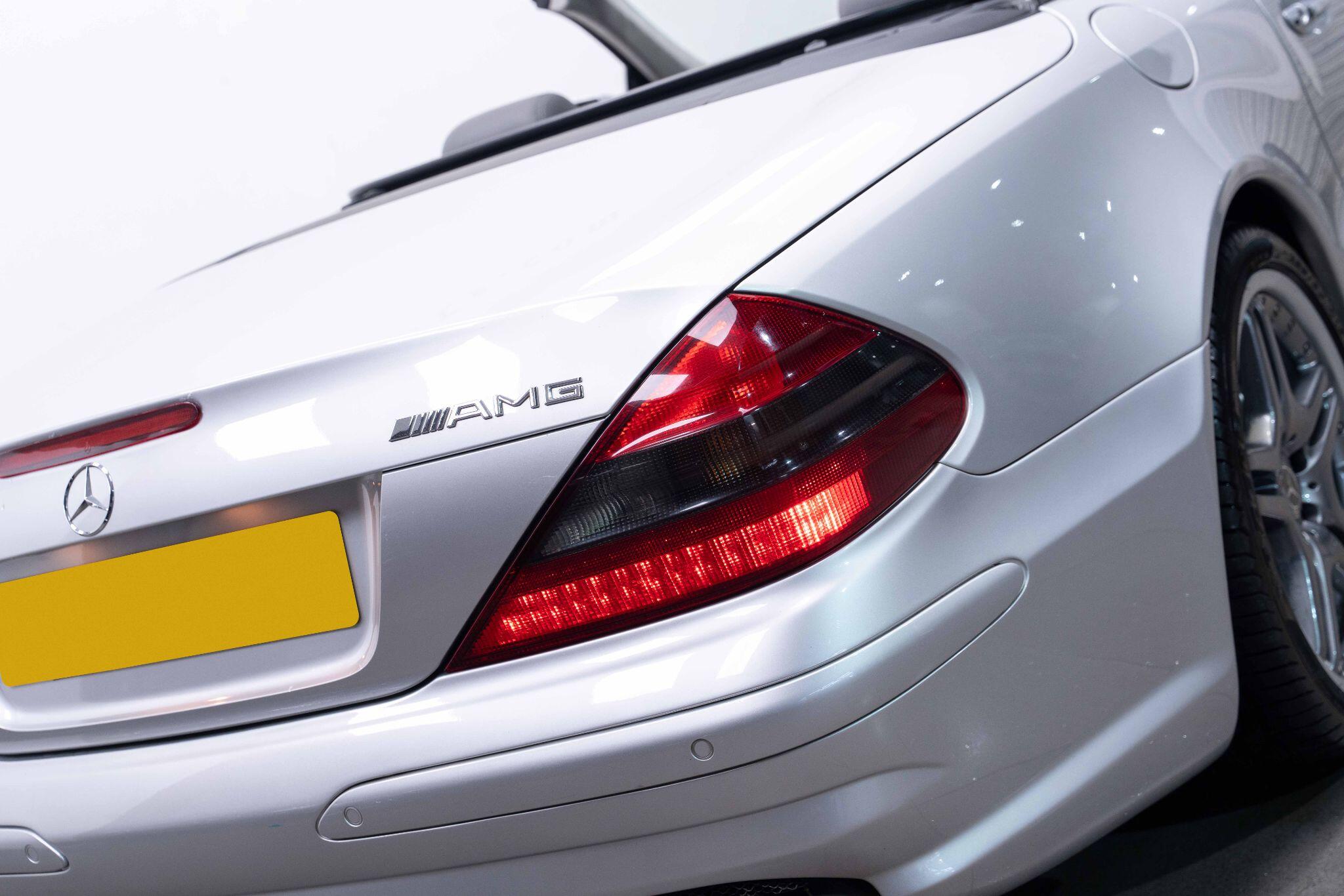 Mercedes-Benz SL 6.0 SL65 AMG 2dr 2dr Automatic 2026