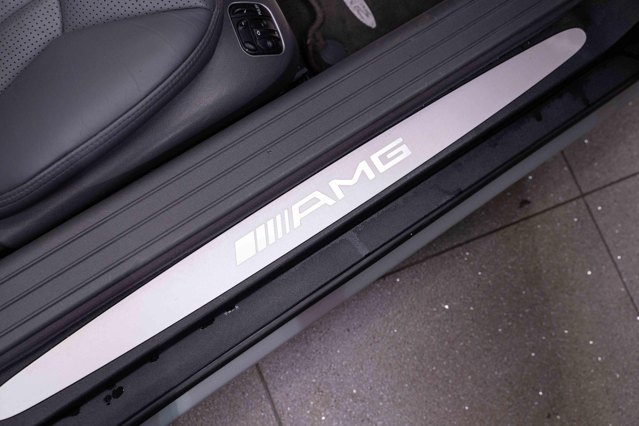 Mercedes-Benz SL 6.0 SL65 AMG 2dr 2dr Automatic 2026