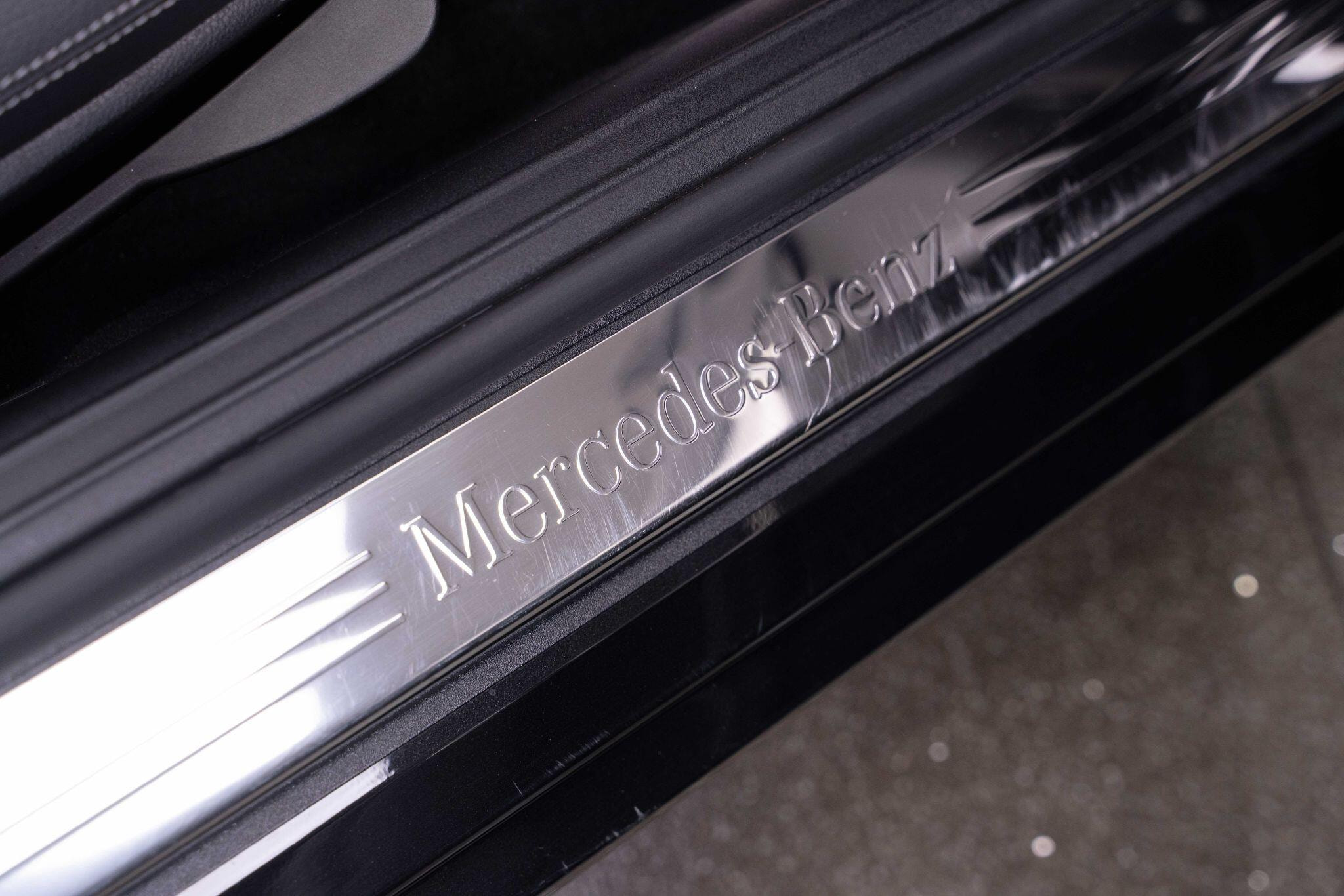 Mercedes-Benz SLC 1.6 SLC180 AMG Line G-Tronic Euro 6 (s/s) 2dr 2dr Automatic 2026