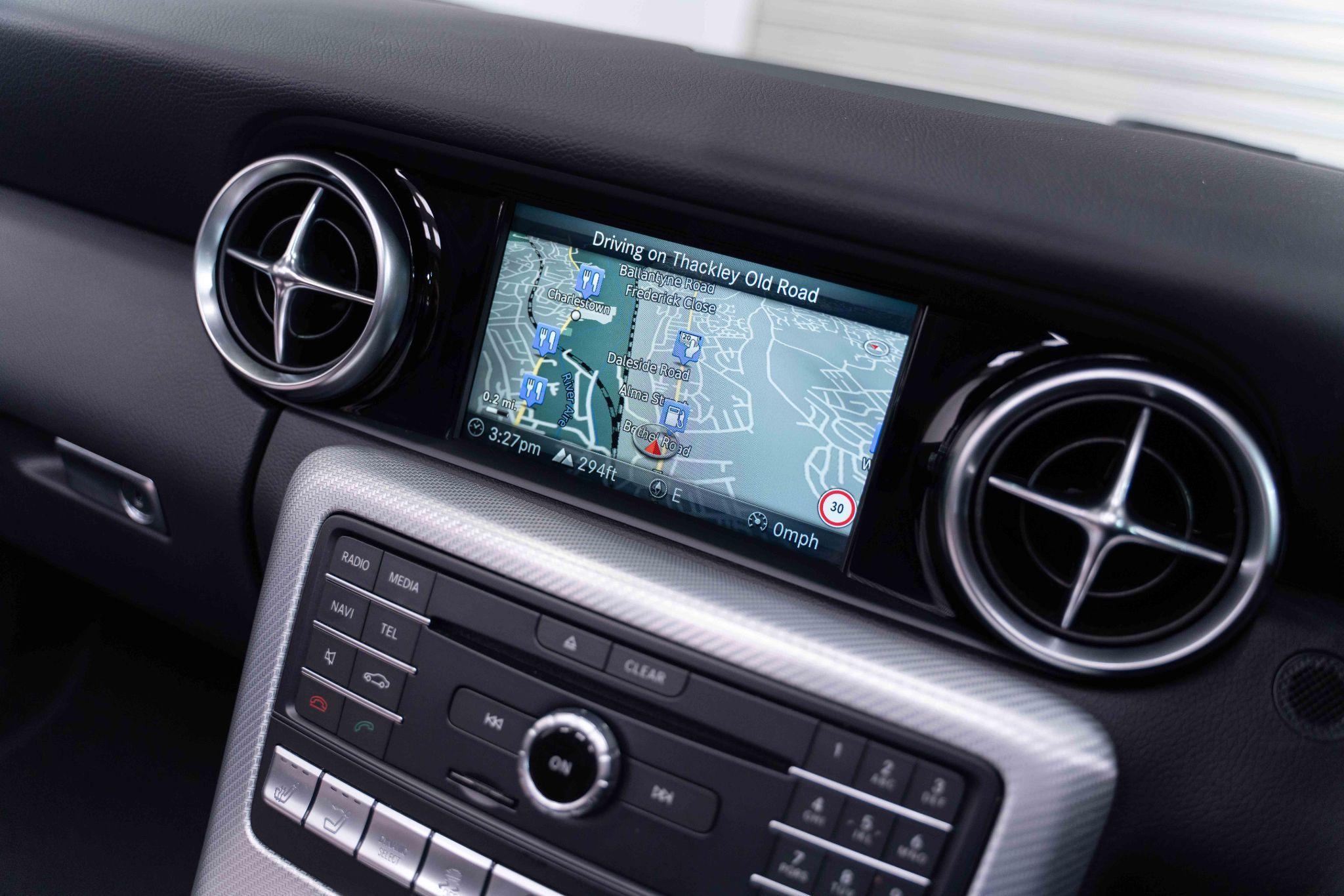 Mercedes-Benz SLC 1.6 SLC180 AMG Line G-Tronic Euro 6 (s/s) 2dr 2dr Automatic 2026