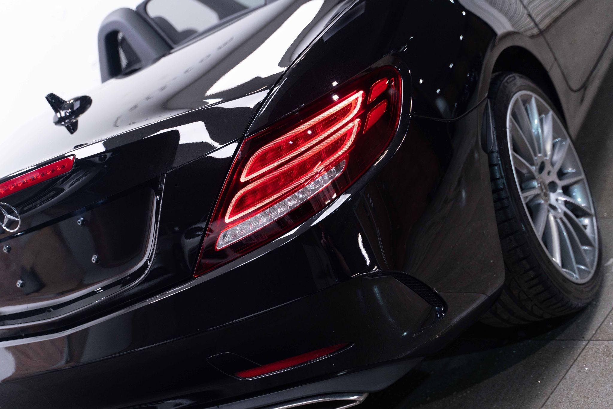 Mercedes-Benz SLC 1.6 SLC180 AMG Line G-Tronic Euro 6 (s/s) 2dr 2dr Automatic 2026