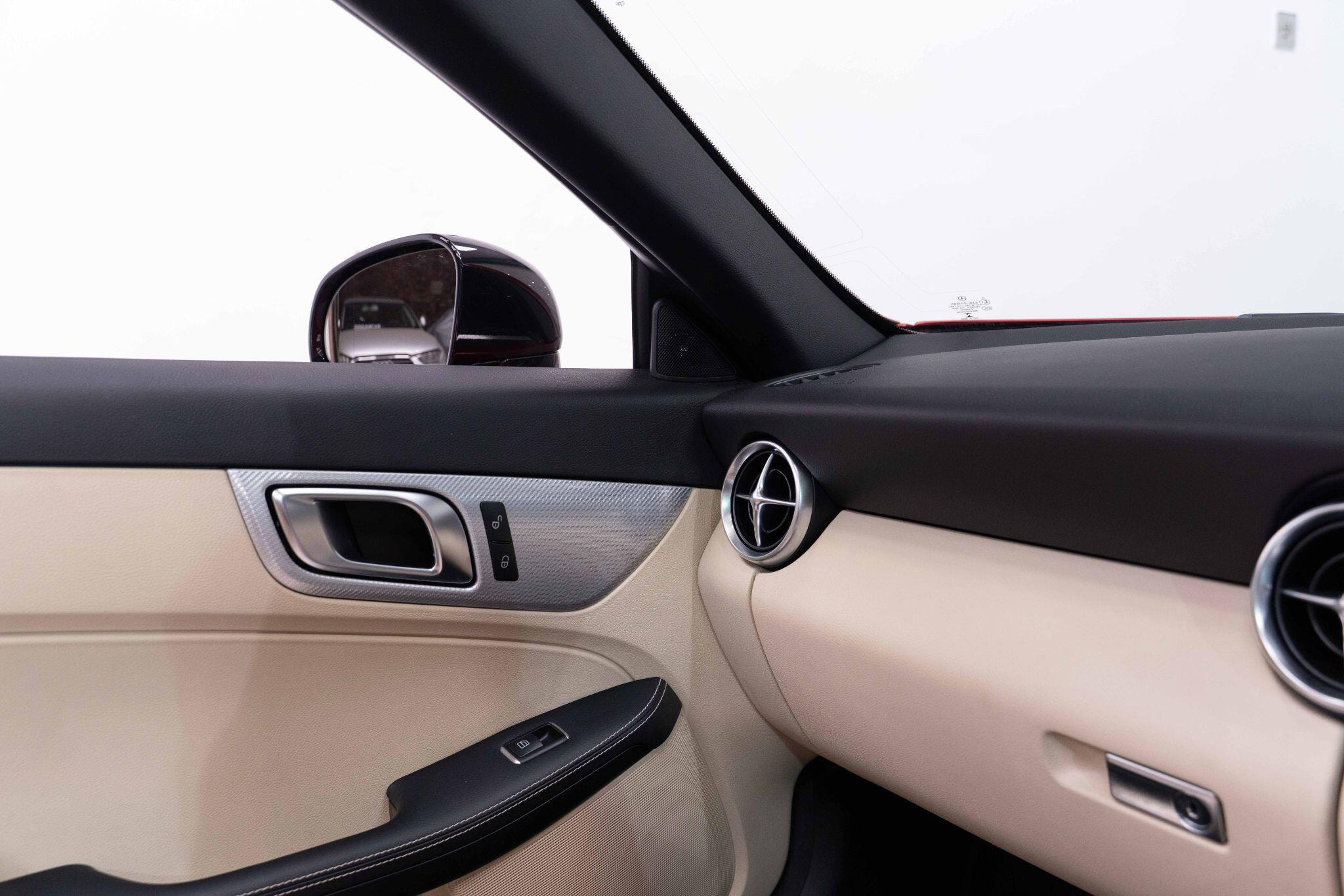 Mercedes-Benz SLC 2.0 SLC300 AMG Line G-Tronic Euro 6 (s/s) 2dr 2dr Automatic 2026