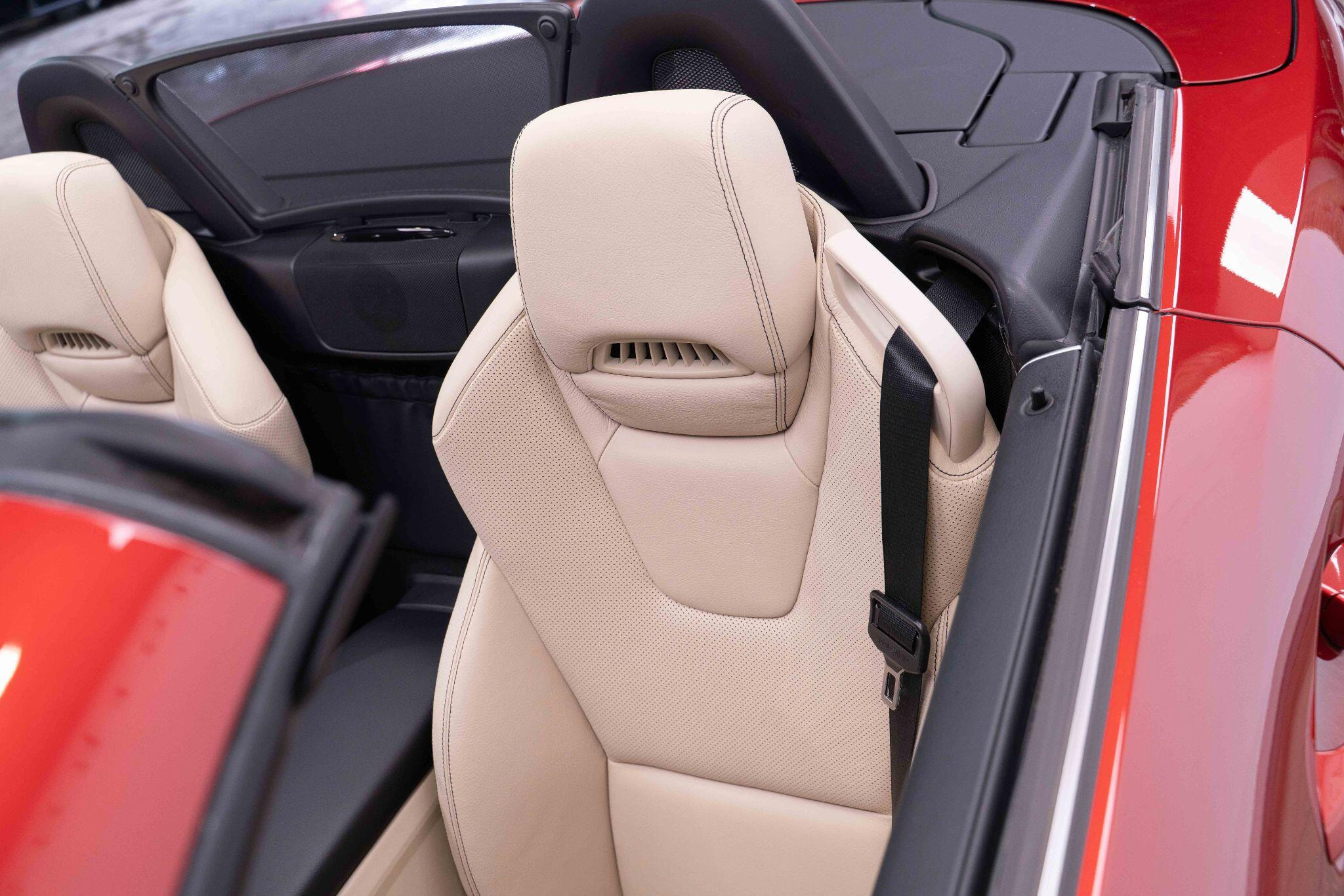 Mercedes-Benz SLC 2.0 SLC300 AMG Line G-Tronic Euro 6 (s/s) 2dr 2dr Automatic 2026