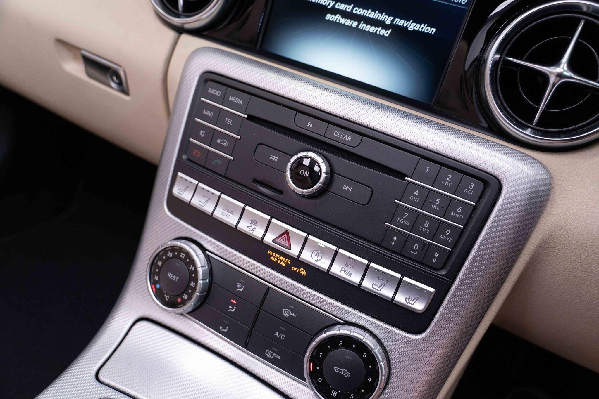 Mercedes-Benz SLC 2.0 SLC300 AMG Line G-Tronic Euro 6 (s/s) 2dr 2dr Automatic 2026