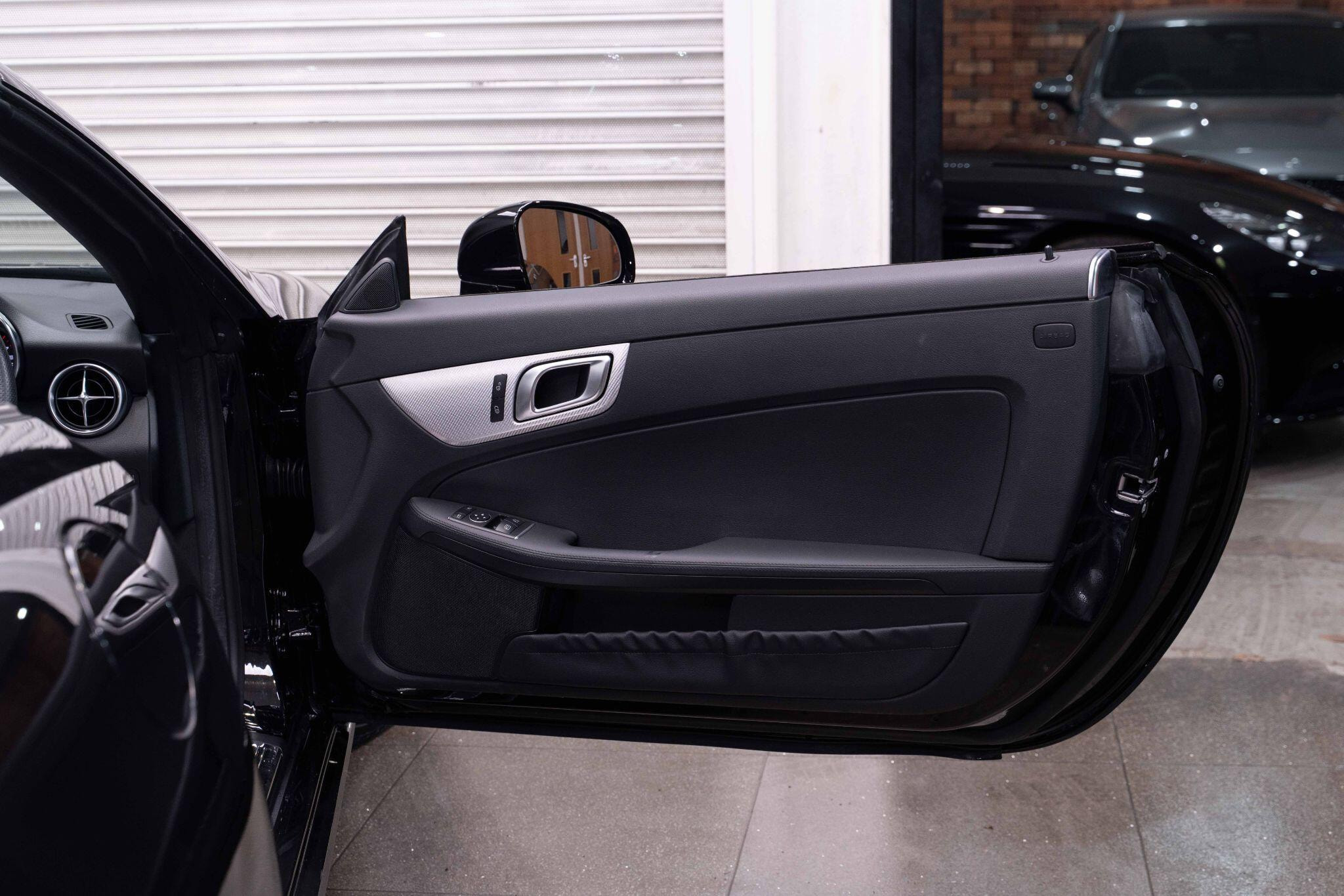 Mercedes-Benz SLC 2.0 SLC300 AMG Line G-Tronic Euro 6 (s/s) 2dr 2dr Automatic 2026