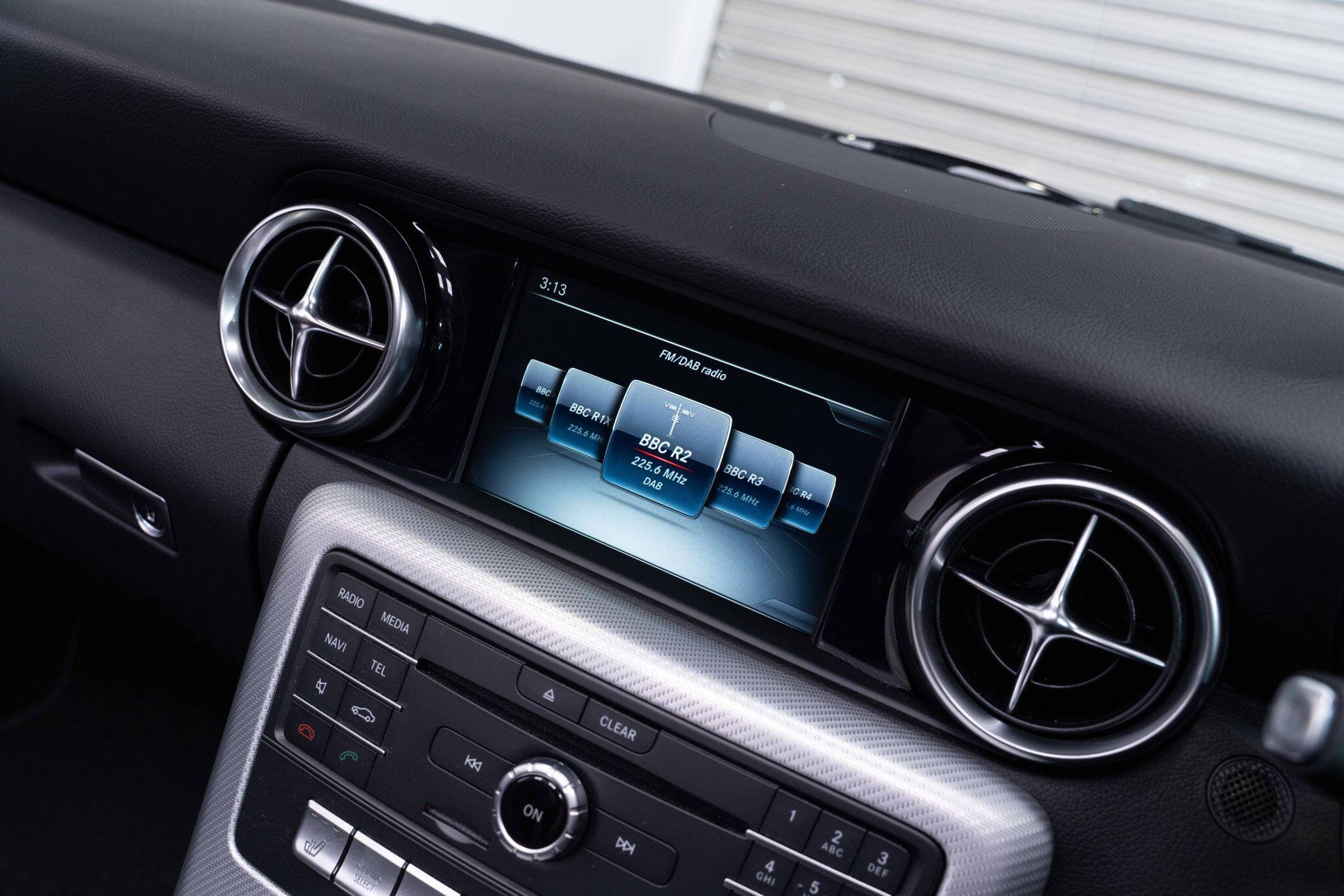 Mercedes-Benz SLC 2.0 SLC300 AMG Line G-Tronic Euro 6 (s/s) 2dr 2dr Automatic 2026