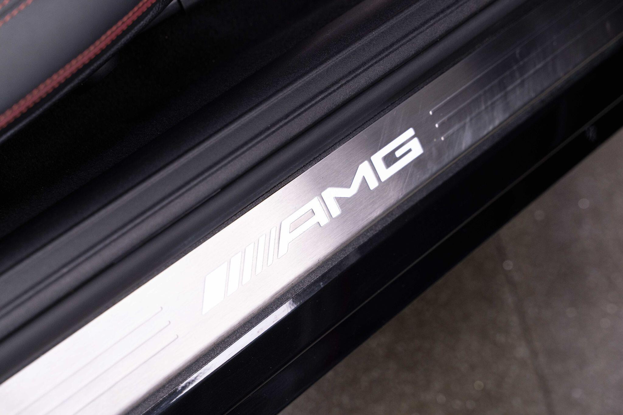 Mercedes-Benz SLC 3.0 SLC43 V6 AMG G-Tronic Euro 6 (s/s) 2dr 2dr Automatic 2026