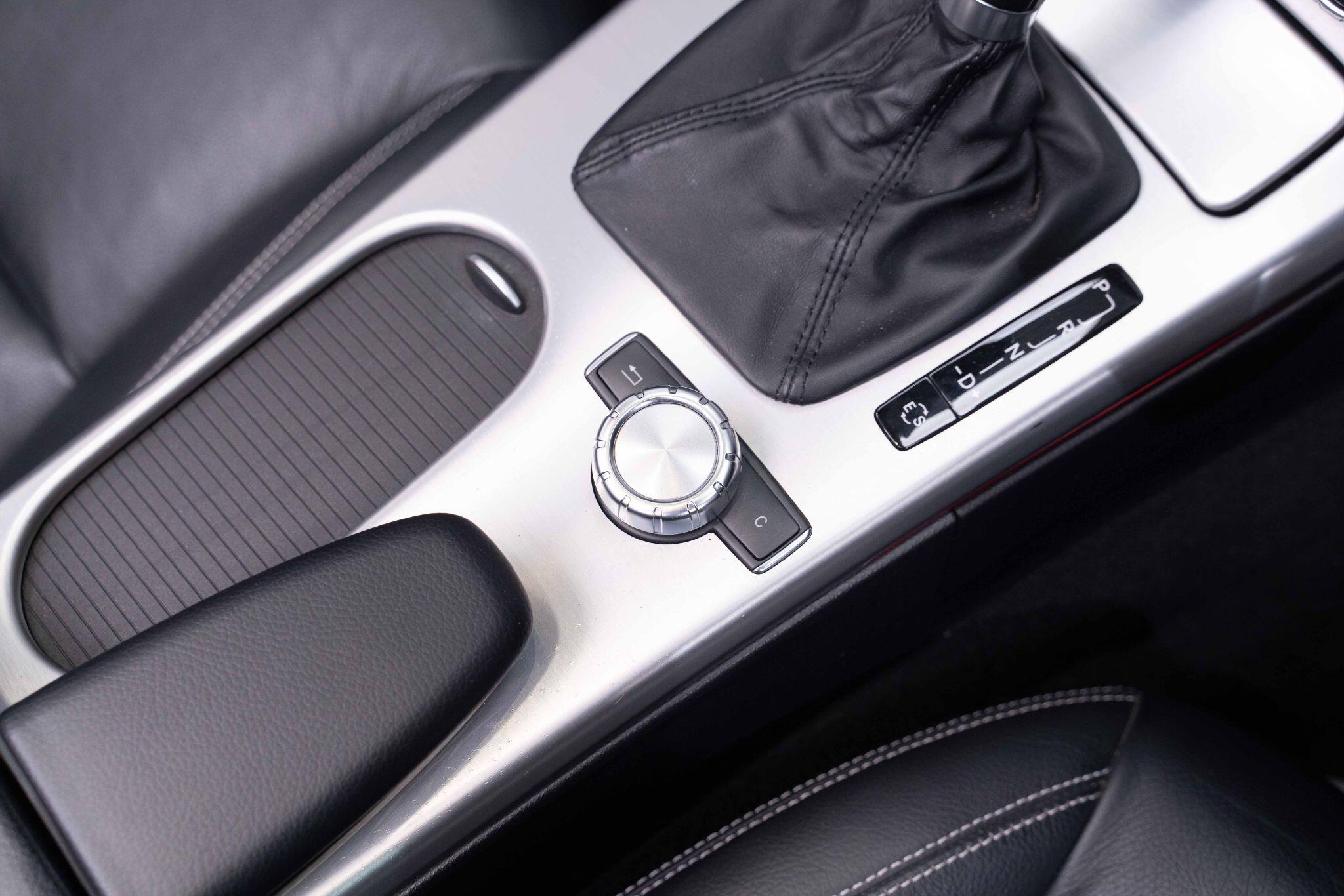 Mercedes-Benz SLK 1.8 SLK250 BlueEfficiency G-Tronic+ Euro 5 (s/s) 2dr 2dr Automatic 2026