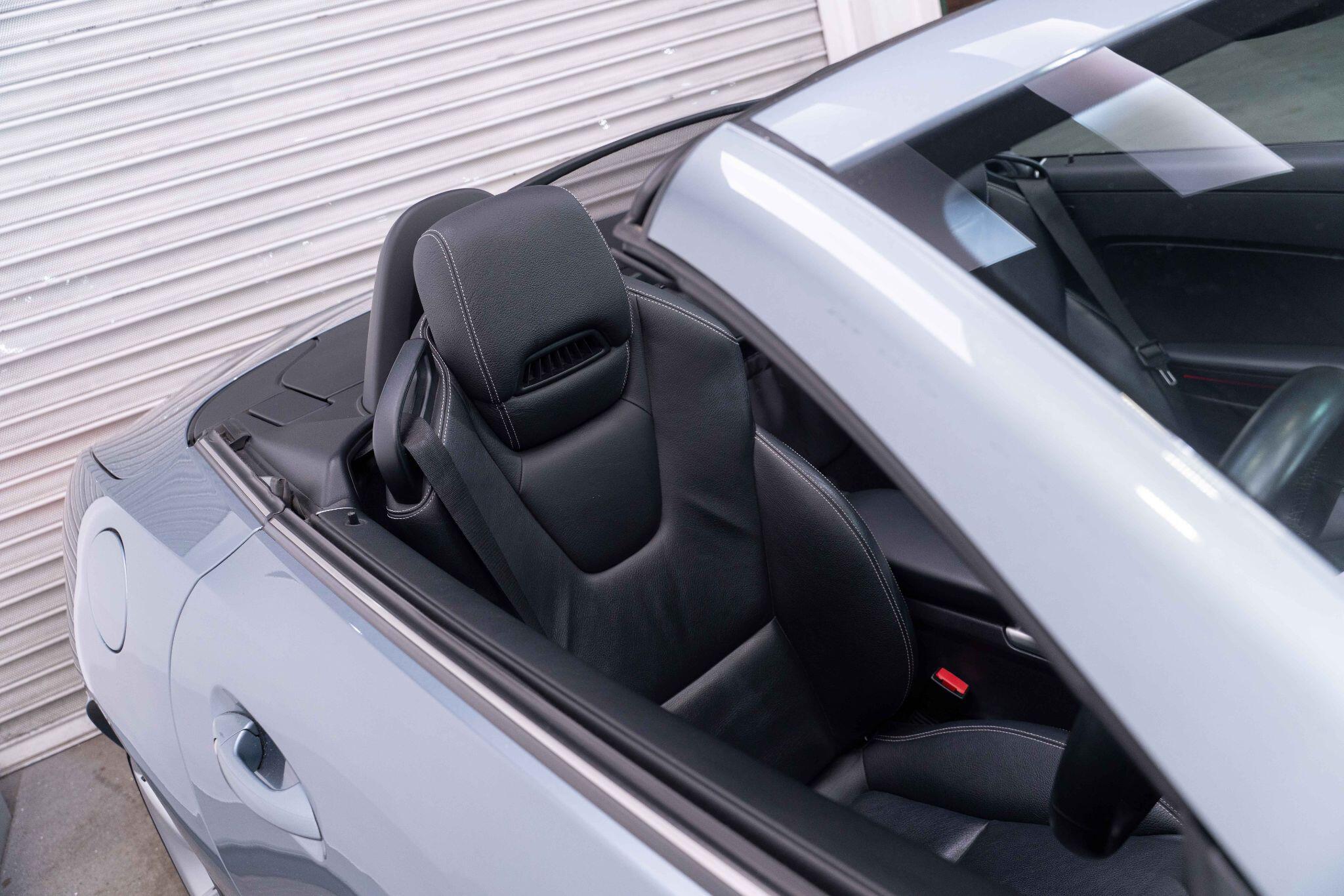 Mercedes-Benz SLK 1.8 SLK250 BlueEfficiency G-Tronic+ Euro 5 (s/s) 2dr 2dr Automatic 2026